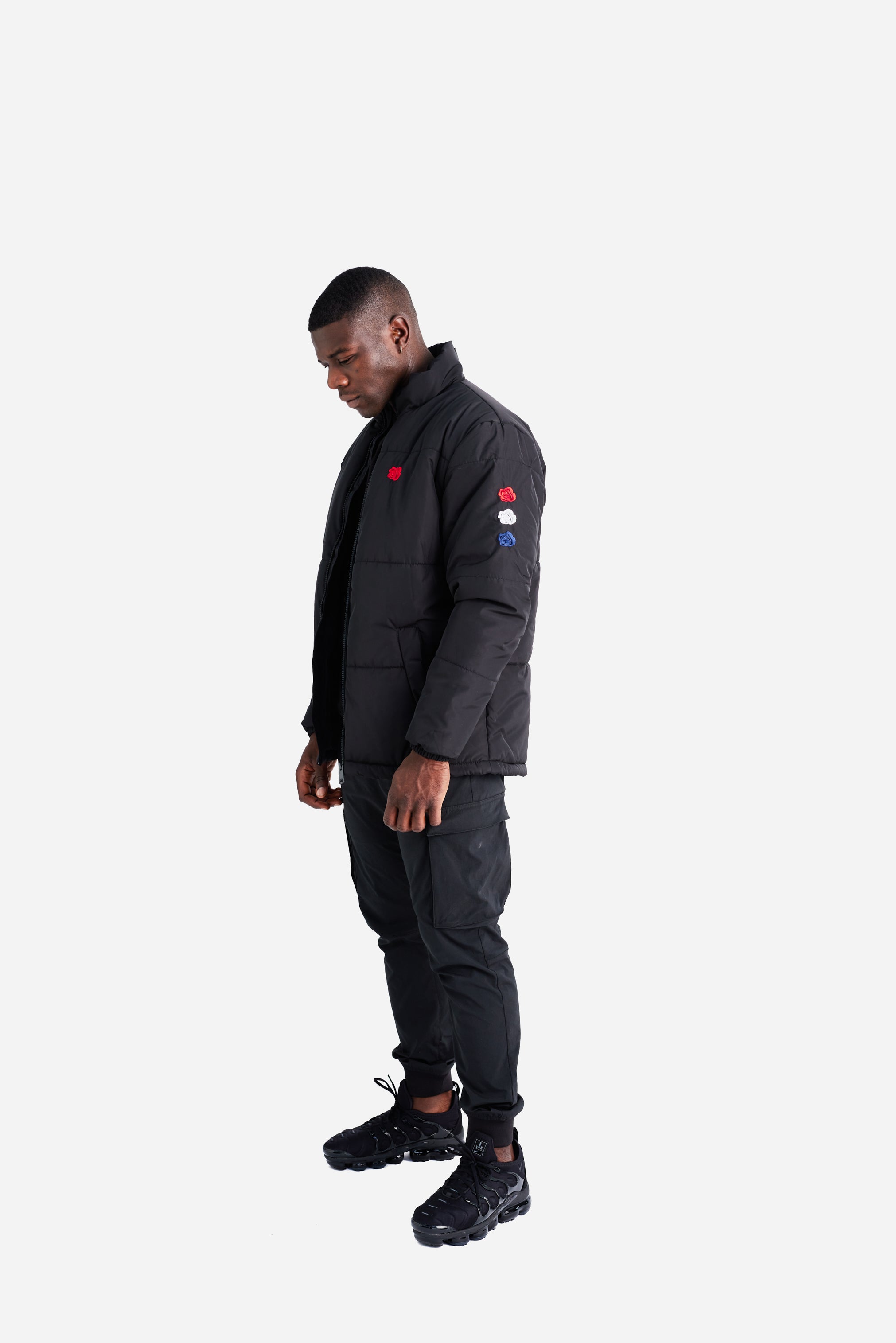 All clothing - man