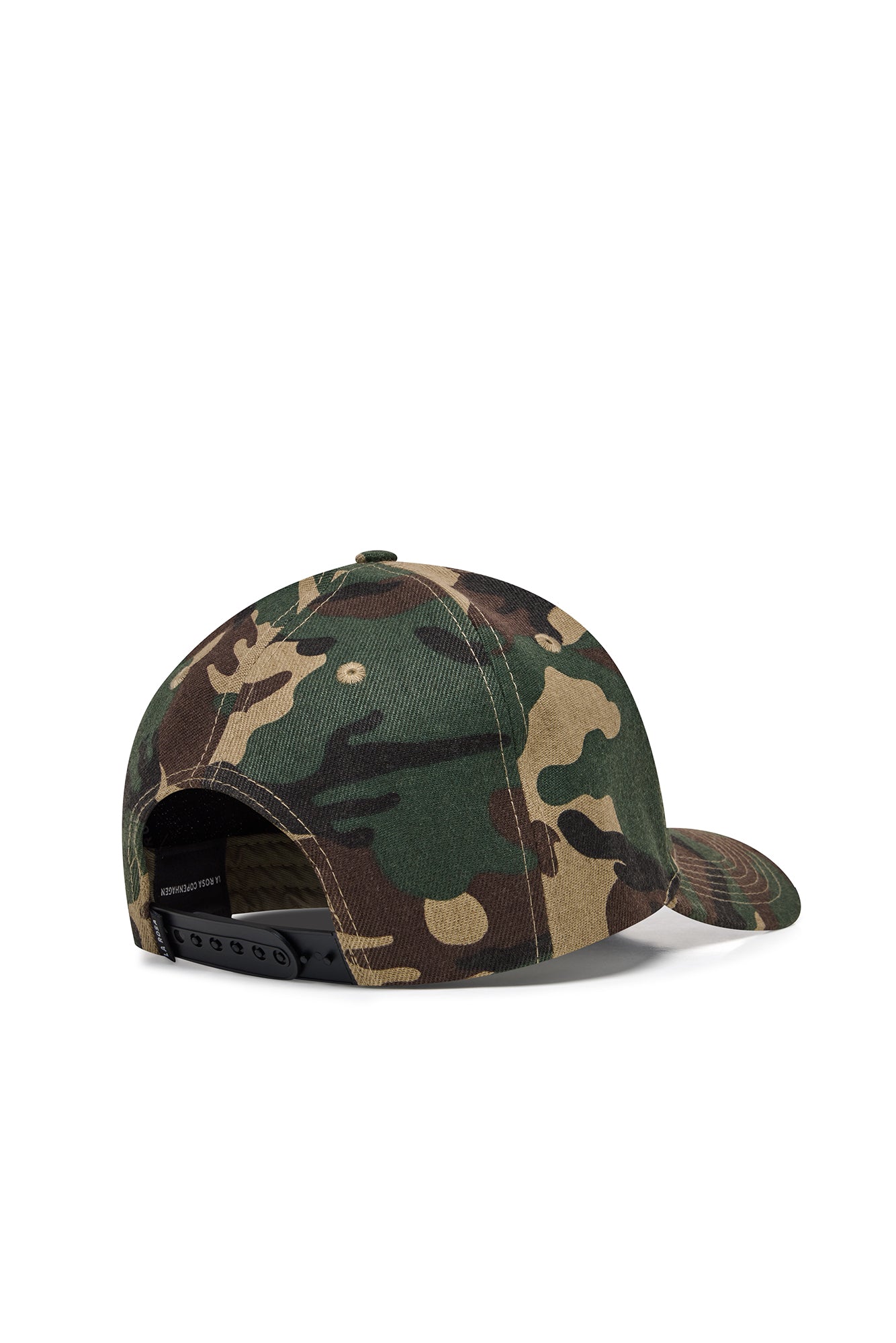 Siempre Libré - Militær baseballkasket
