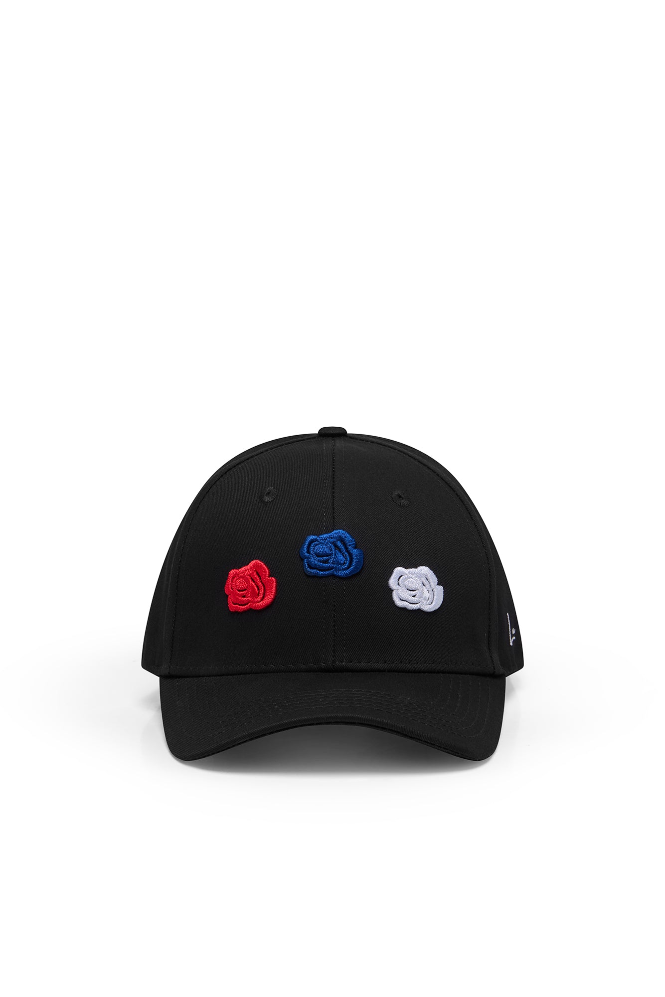 Rose Cap - Sort Triple