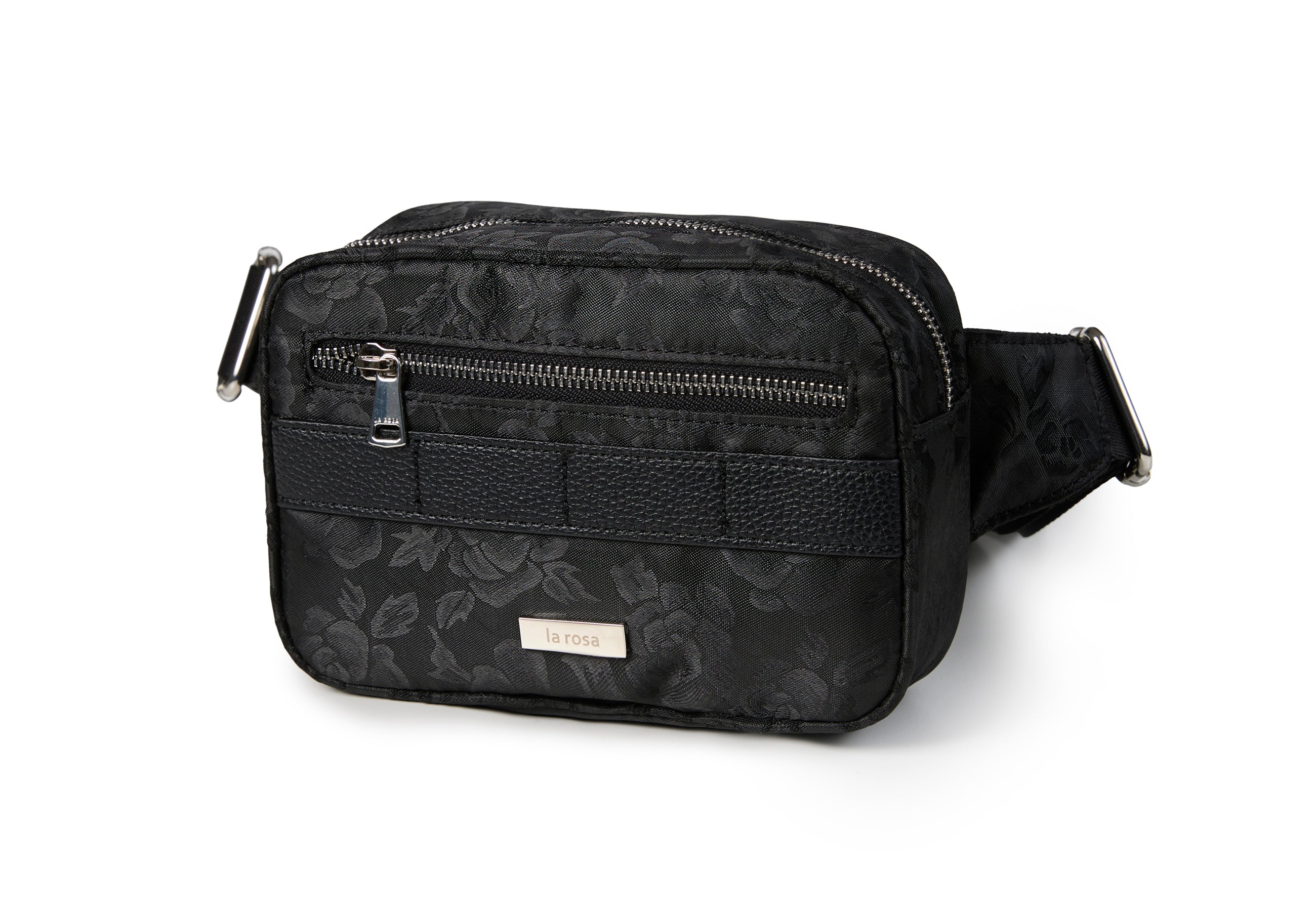BELTBAG - AIMÉE - BLACK