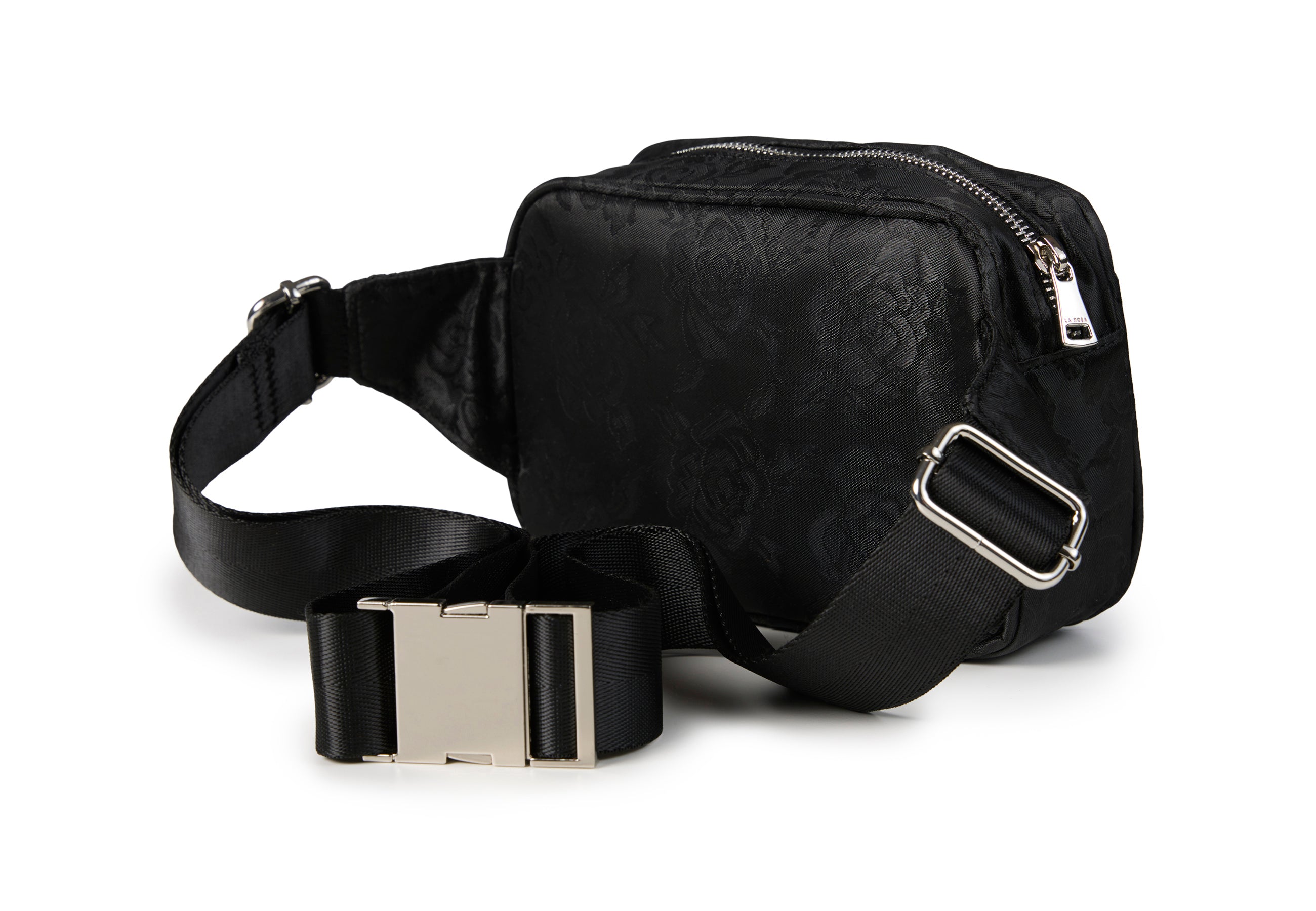 BELTBAG - AIMÉE - BLACK