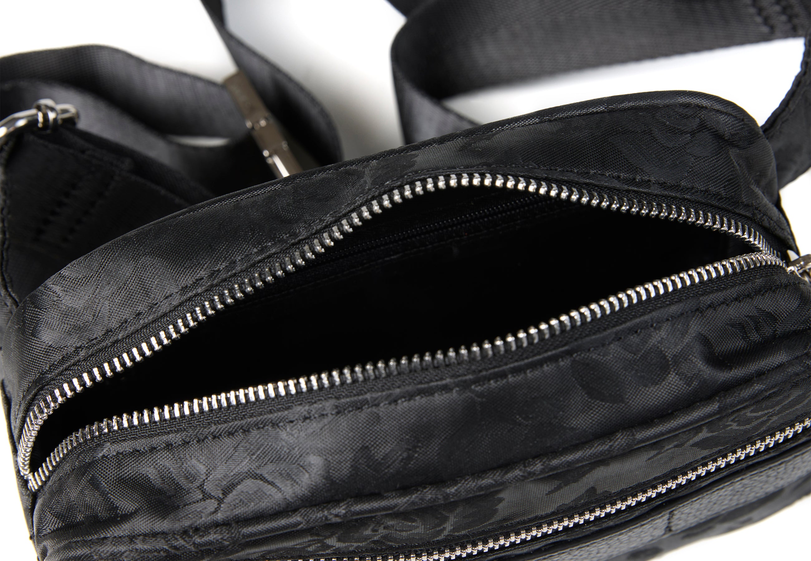 BELTBAG - AIMÉE - BLACK