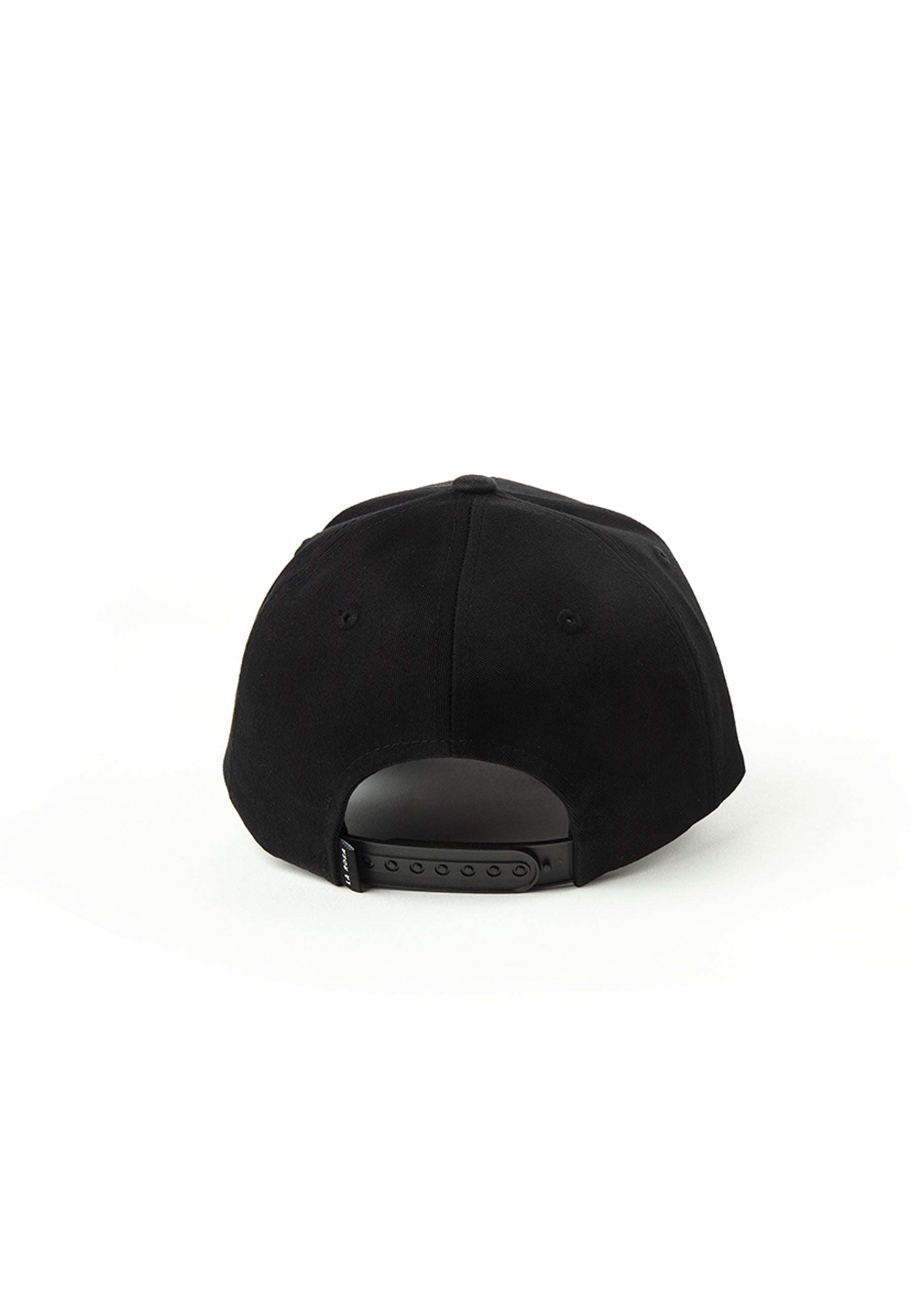 Rose Cap - Sort Triple
