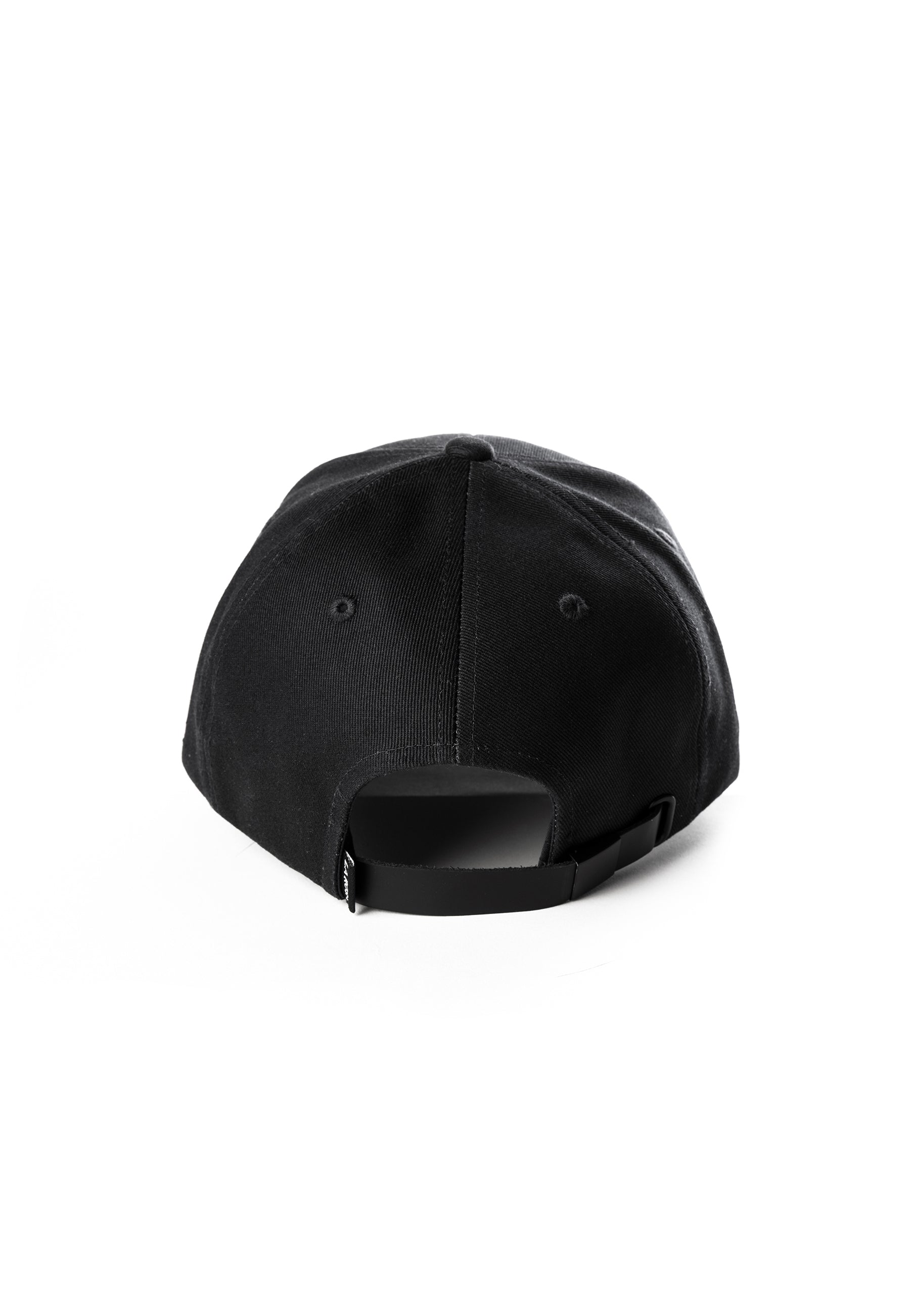 Siempre Libré - All Black baseballkasket