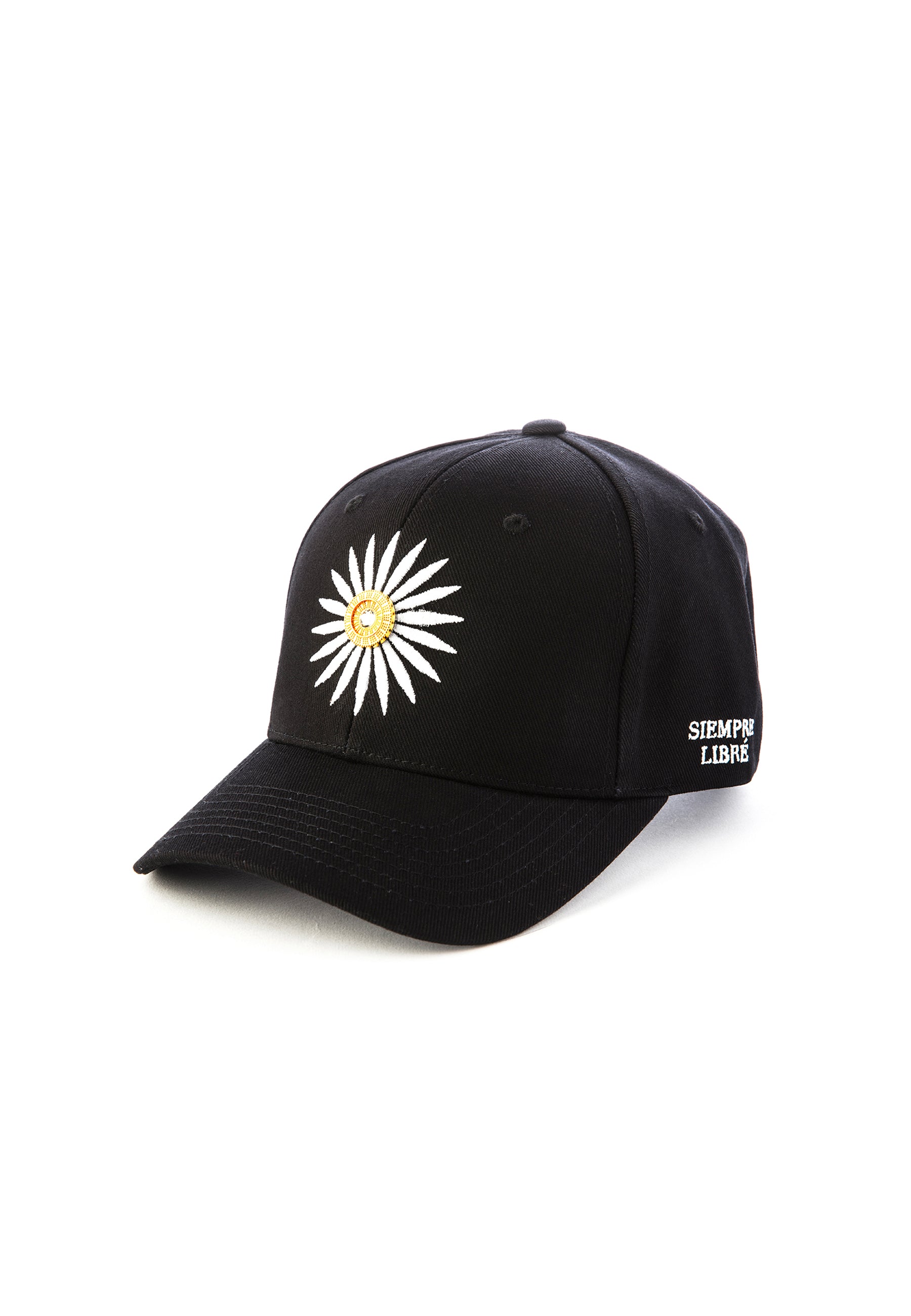 Siempre Libré - Original Baseball Cap