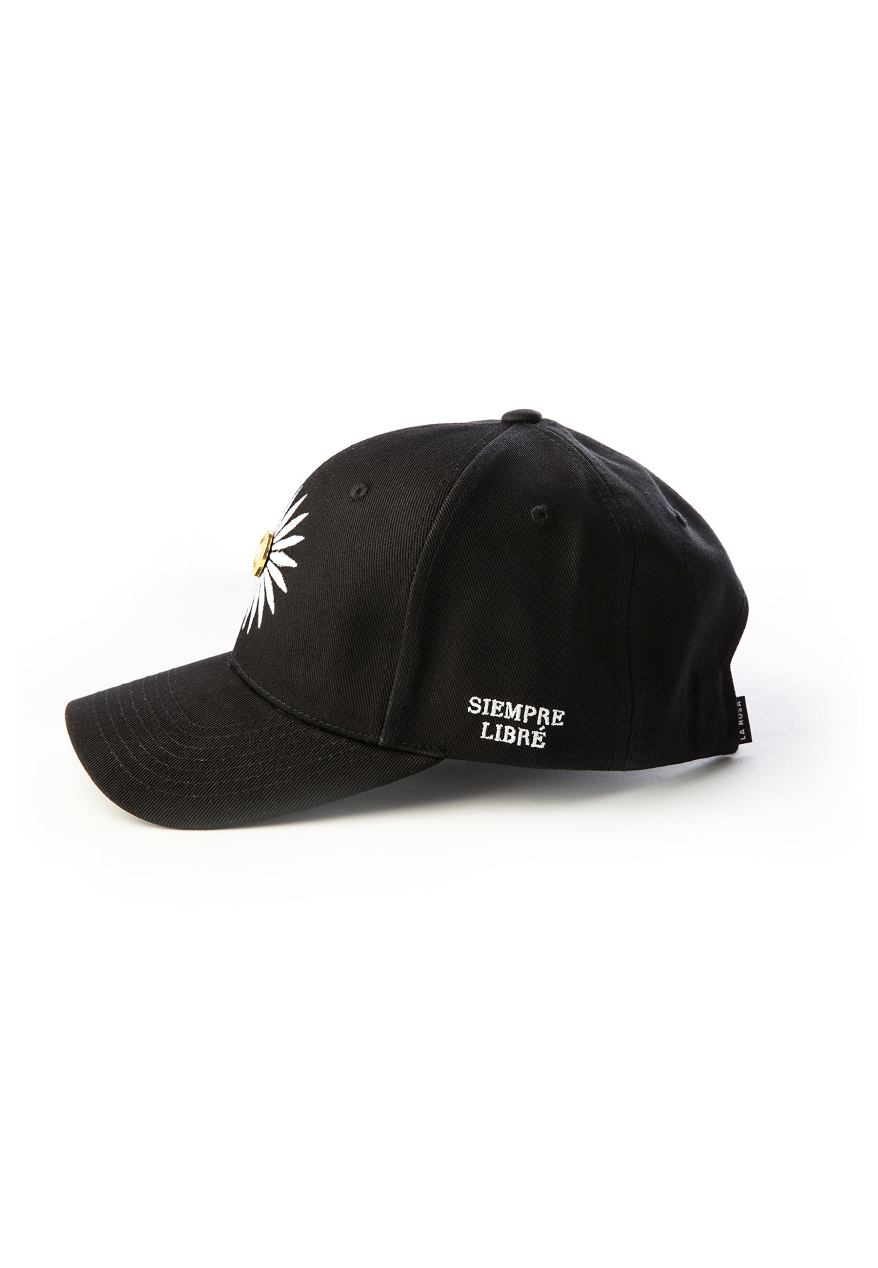 Siempre Libré - Original Baseball Cap