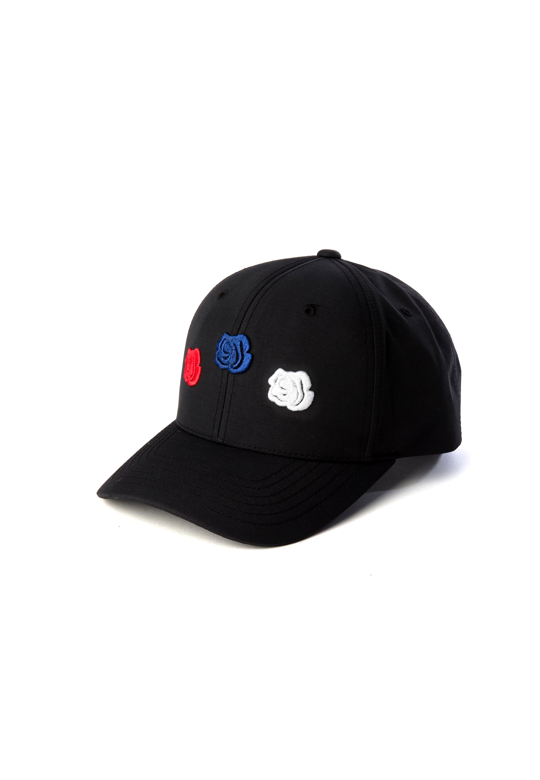 Rose Cap - Sort Triple