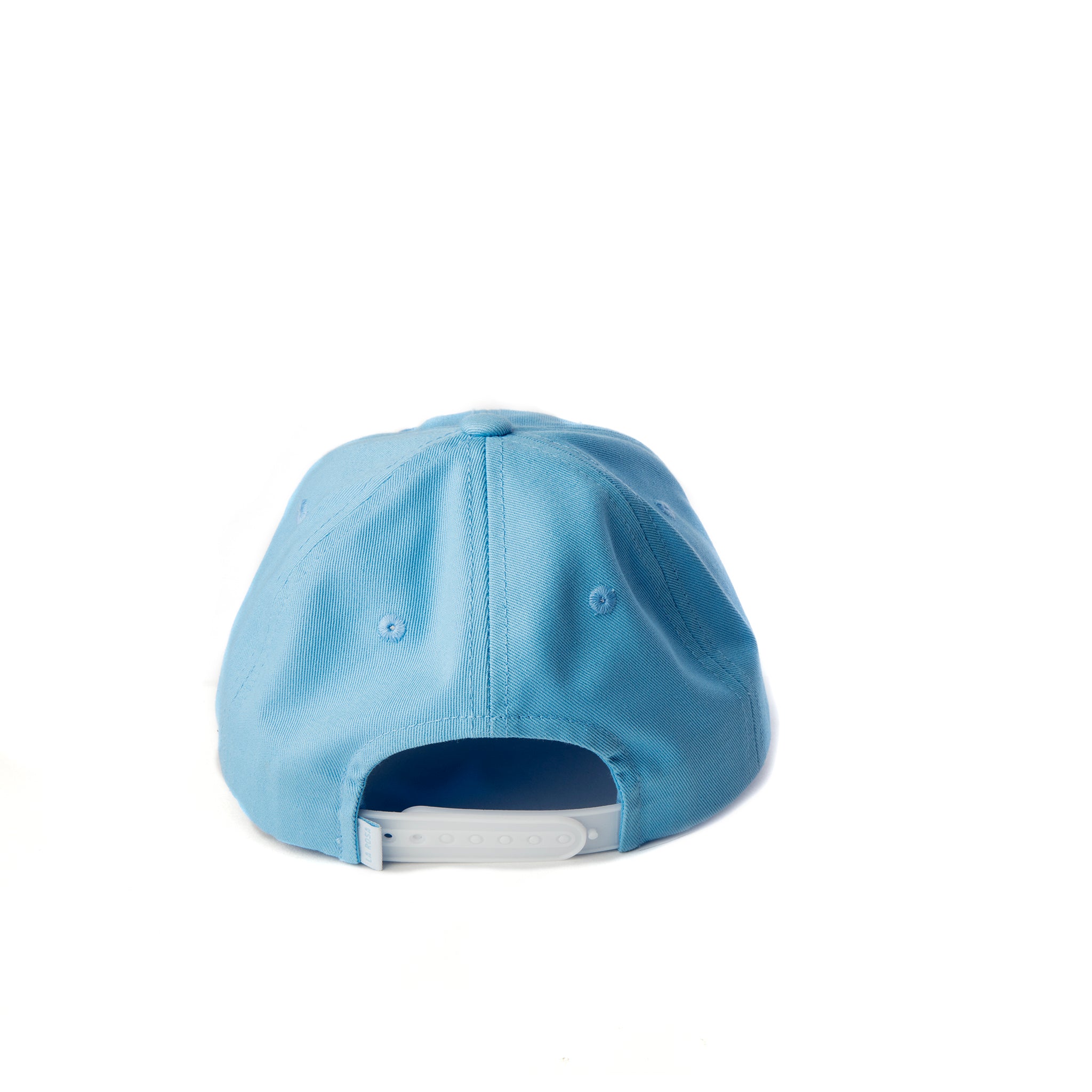 LA ROSA KIDS CAP BABY BLUE - LA ROSA COPENHAGEN