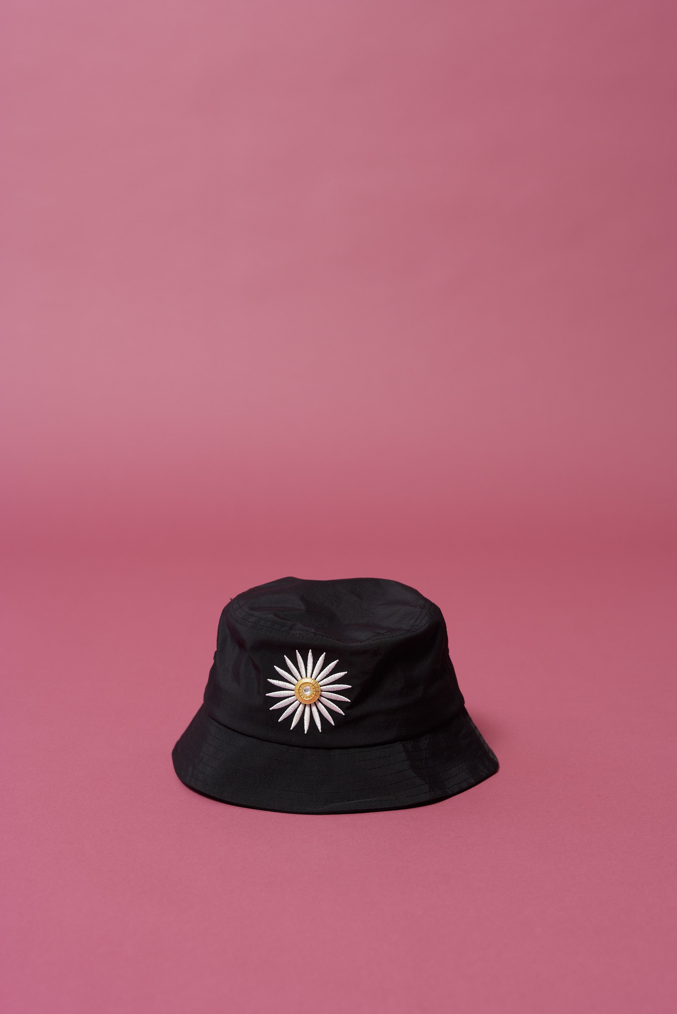 Bucket Hat - Original Daisy