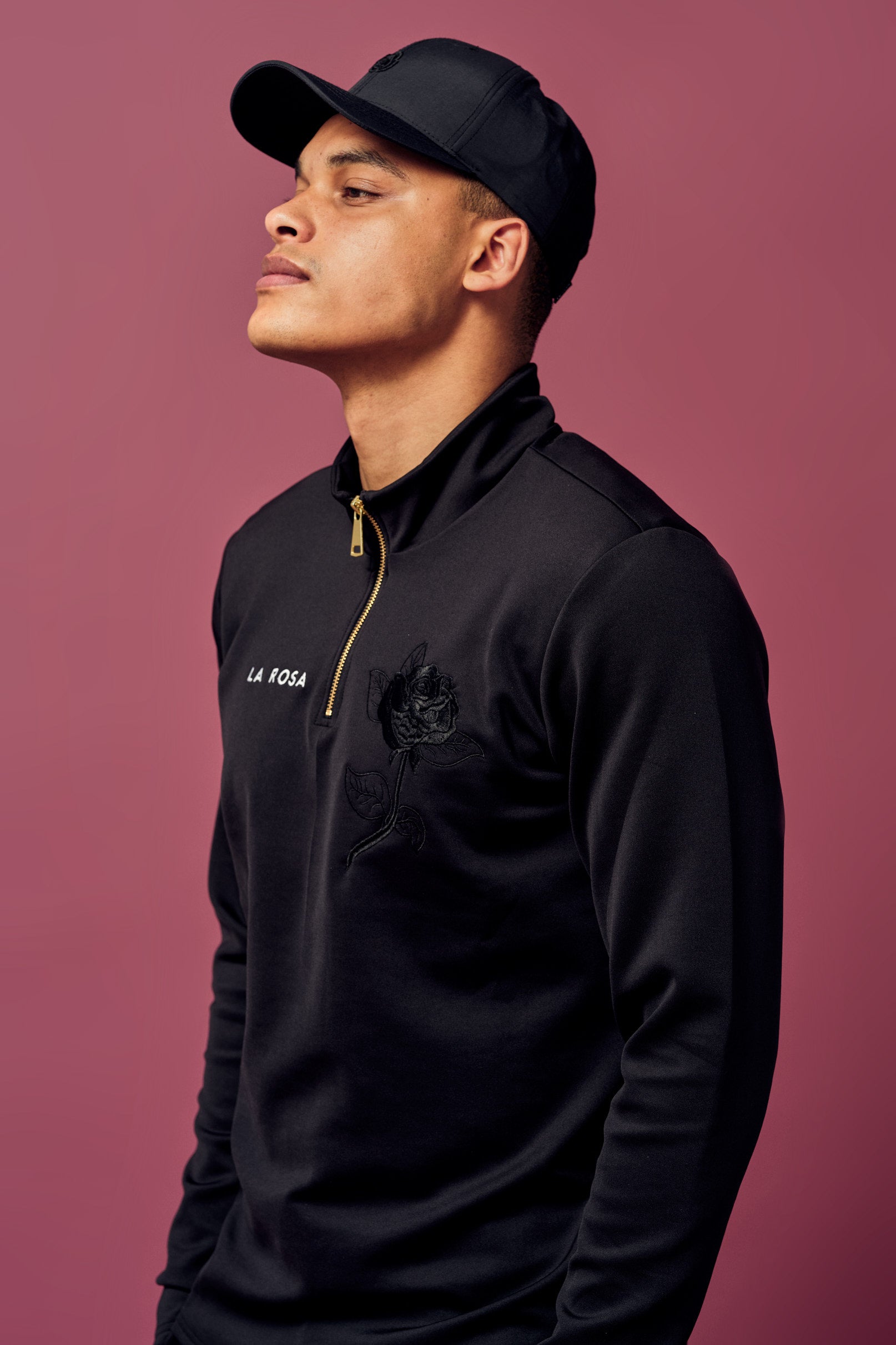 LA ROSA 'ROSE TRACKSUIT' - LA ROSA COPENHAGEN