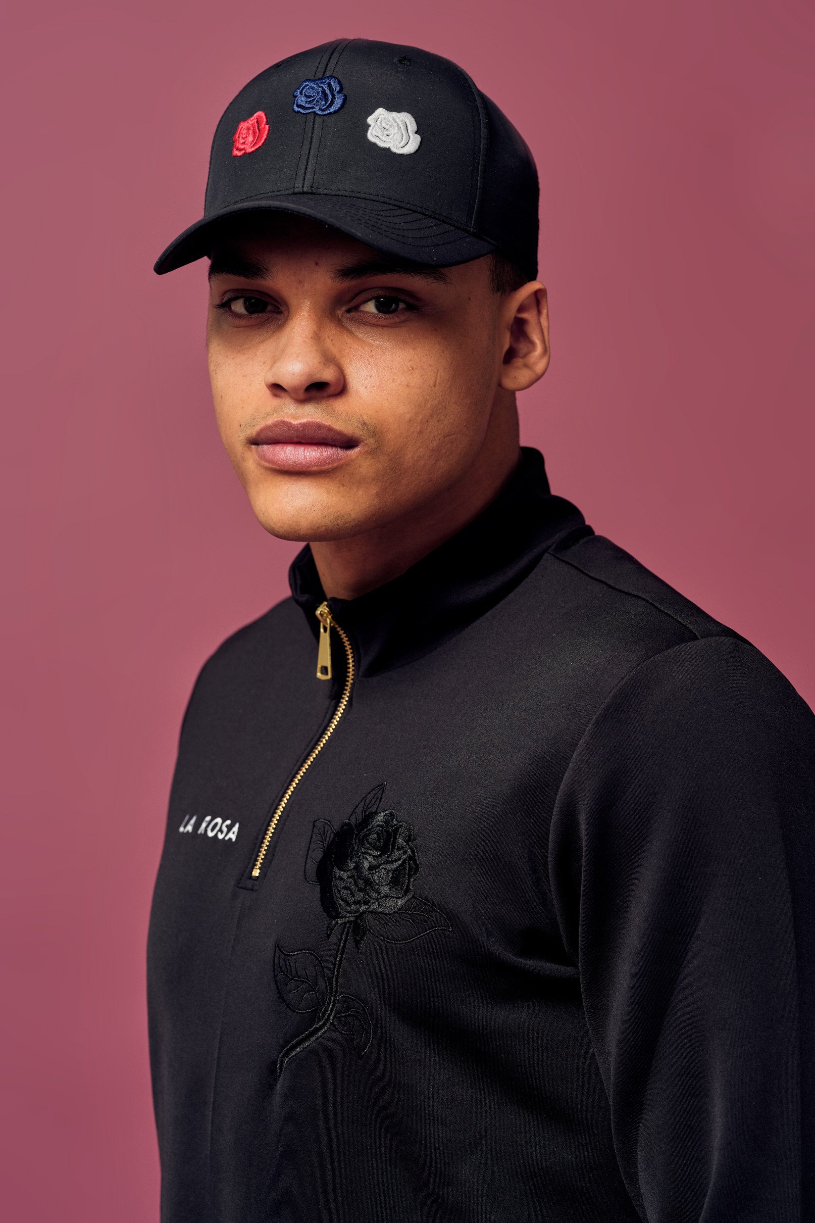 LA ROSA 'ROSE TRACKSUIT' - LA ROSA COPENHAGEN