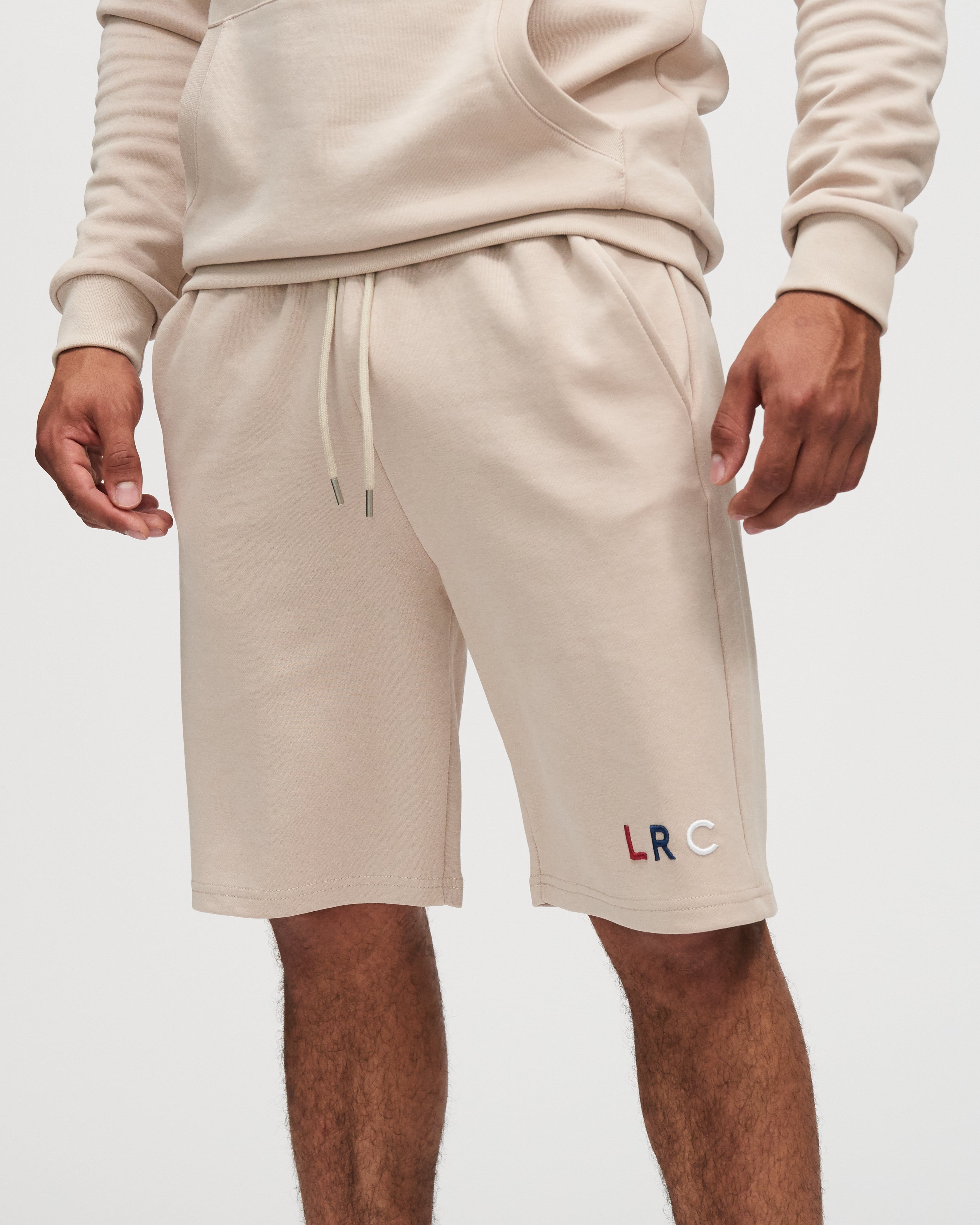LA ROSA 'AFTERGLOW' SHORTS - LA ROSA COPENHAGEN