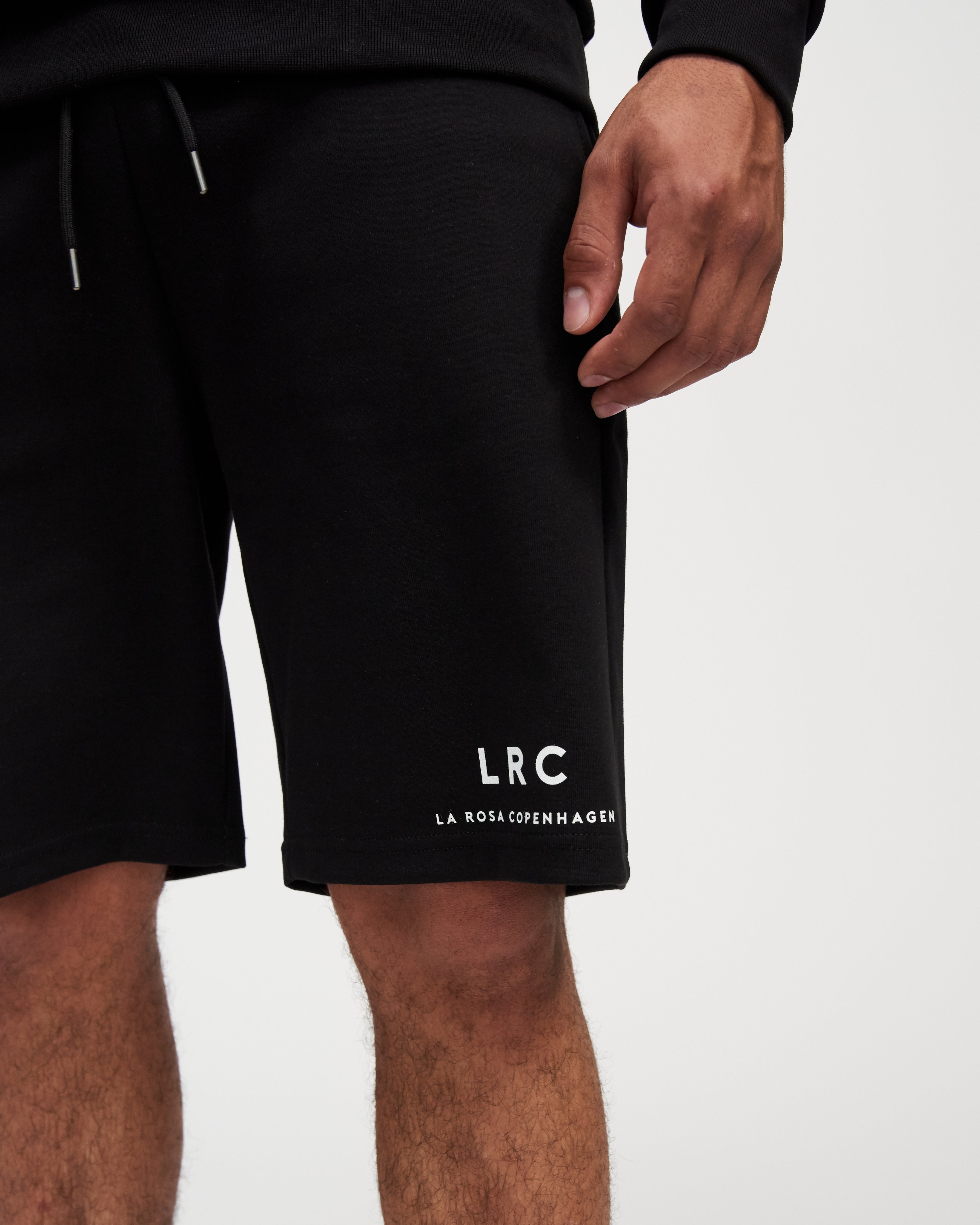 LA ROSA 'BLOODFLOWER' SHORTS - LA ROSA COPENHAGEN