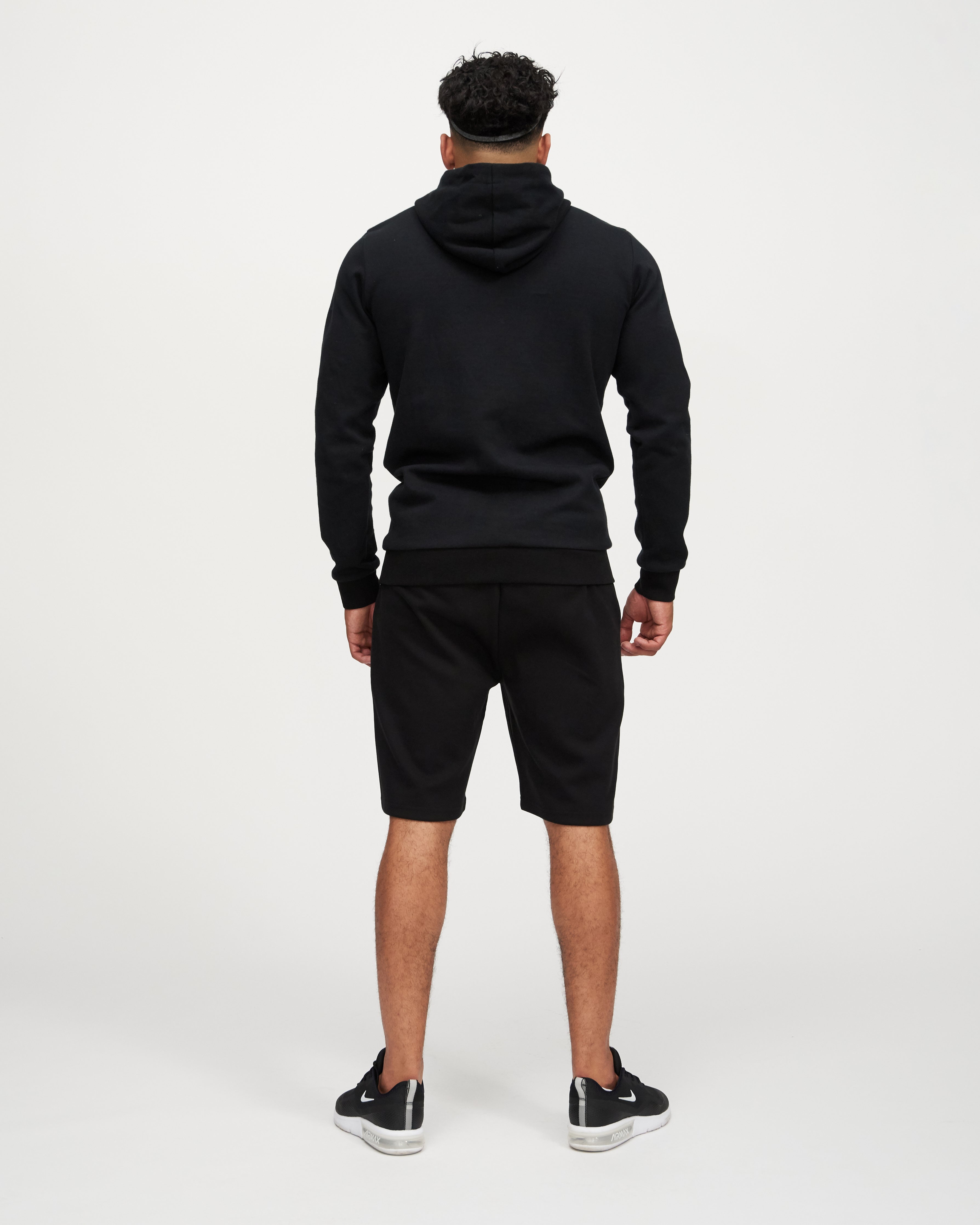 LA ROSA 'BLOODFLOWER' SHORTS - LA ROSA COPENHAGEN