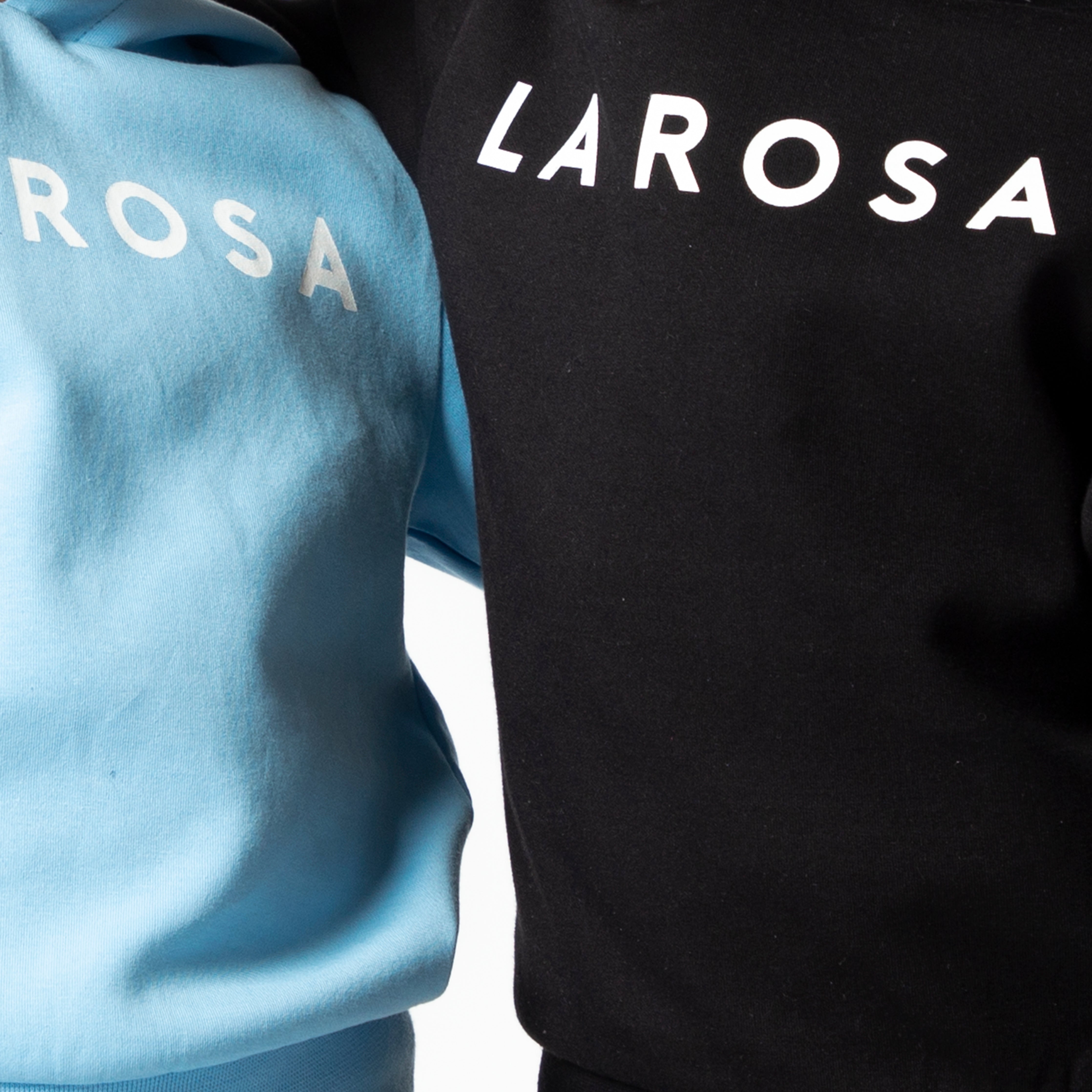 LA ROSA KIDS SUIT BLACK - LA ROSA COPENHAGEN