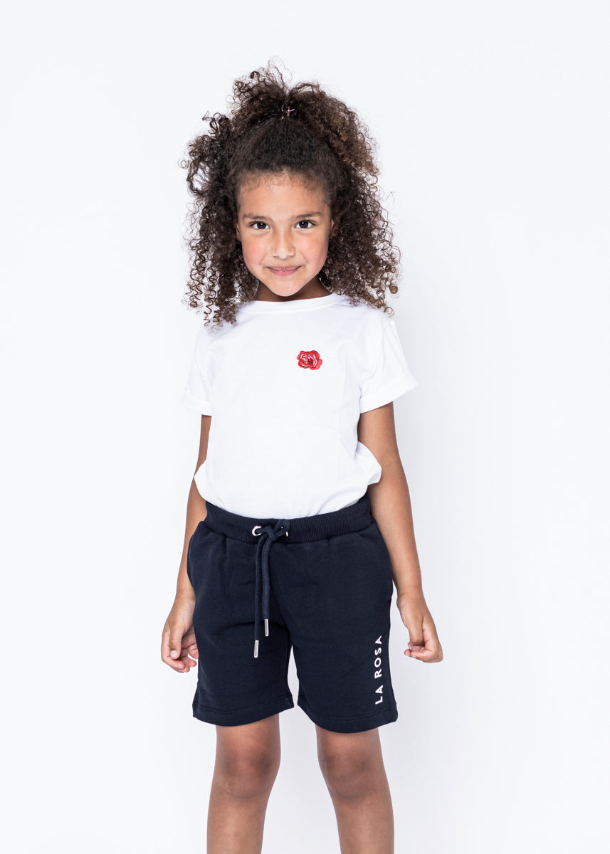 TRACKSUIT 'KIDS SUMMERSUIT' - MARINEBLÅ