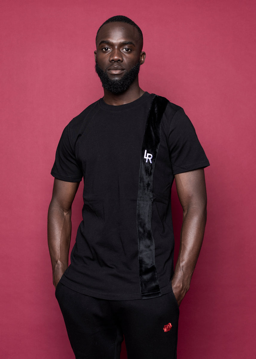 TEE 'LR' - SORT