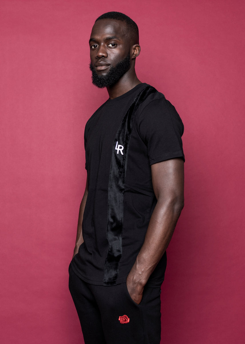 TEE 'LR' - SORT