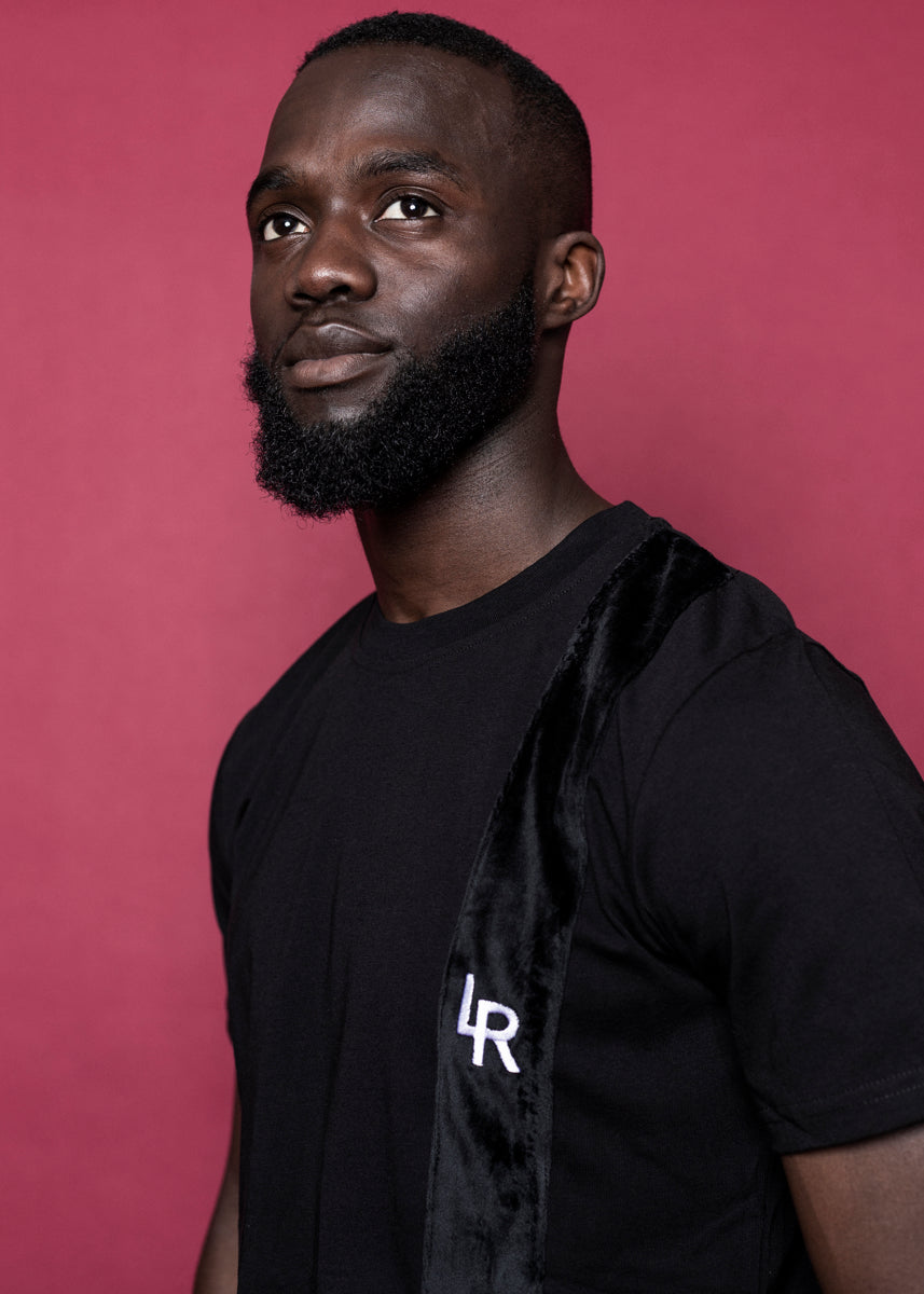 TEE 'LR' - SORT