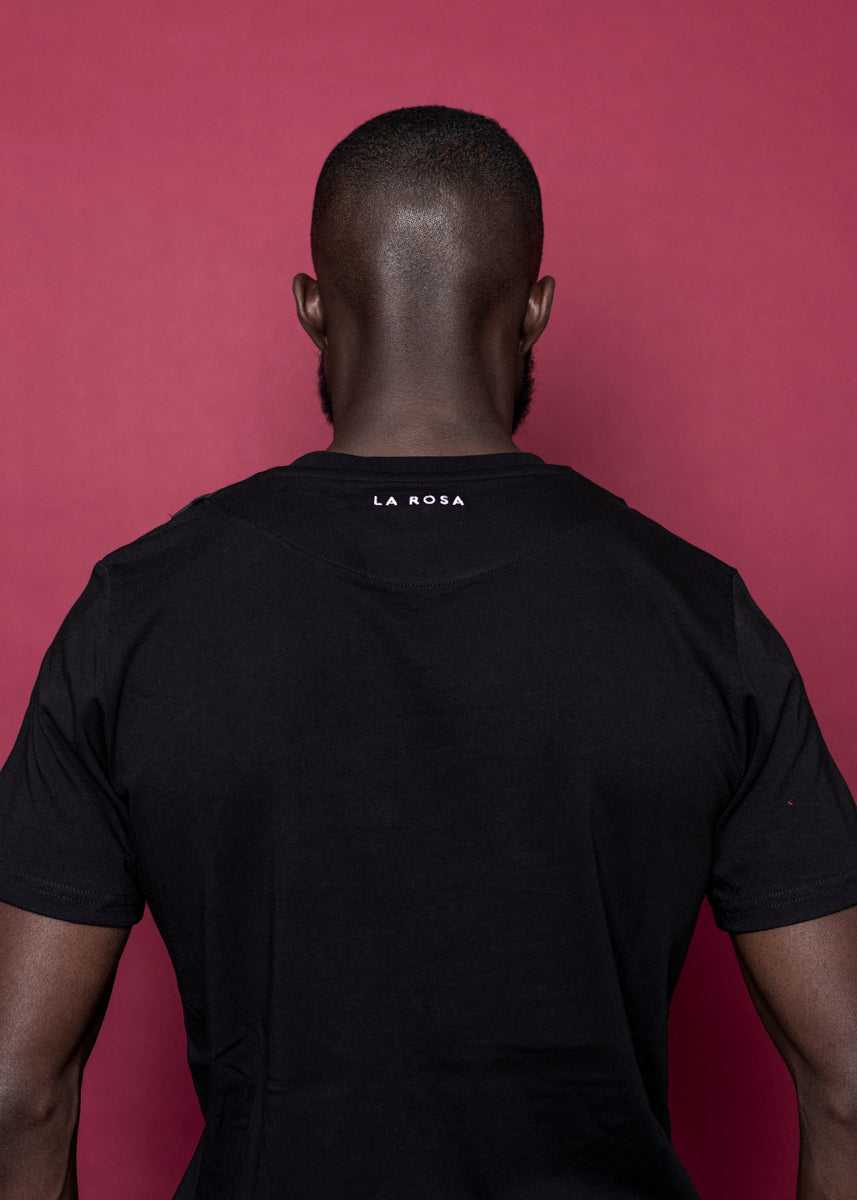TEE 'LR' - SORT