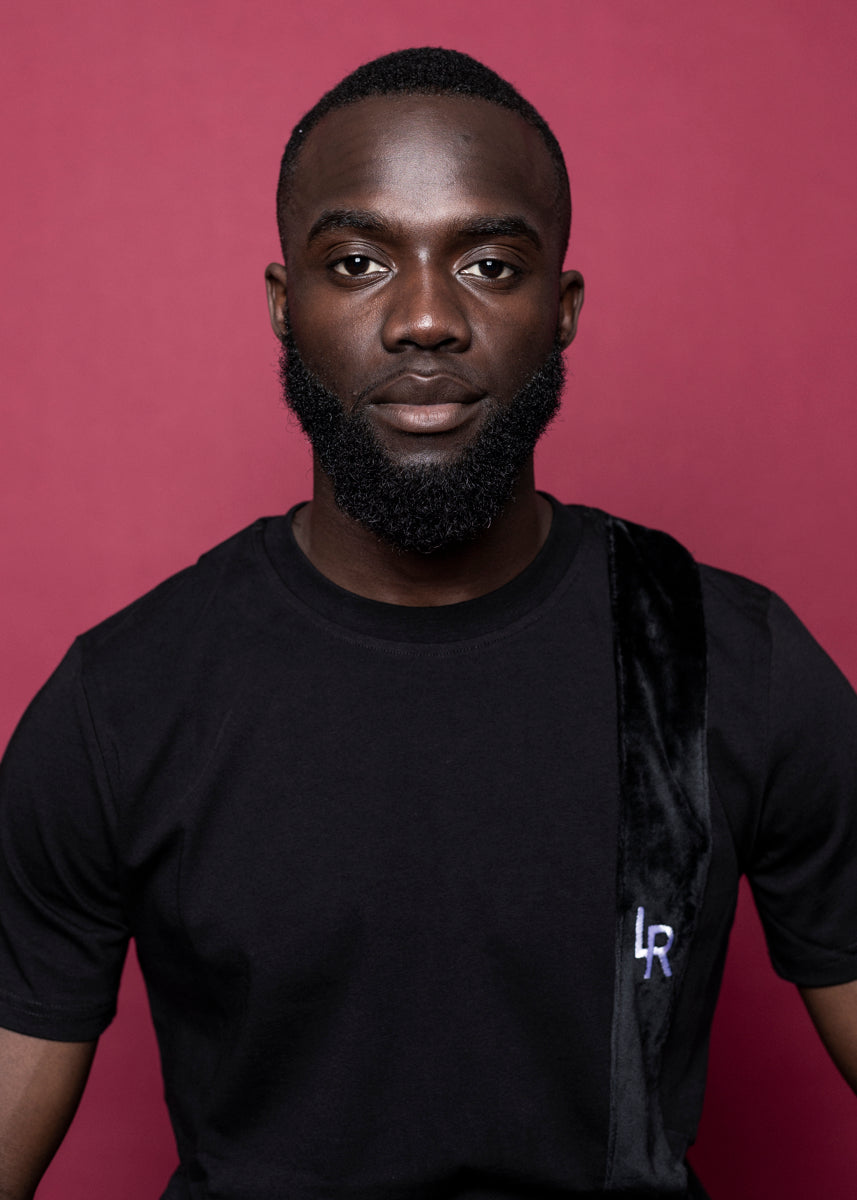 TEE 'LR' - SORT