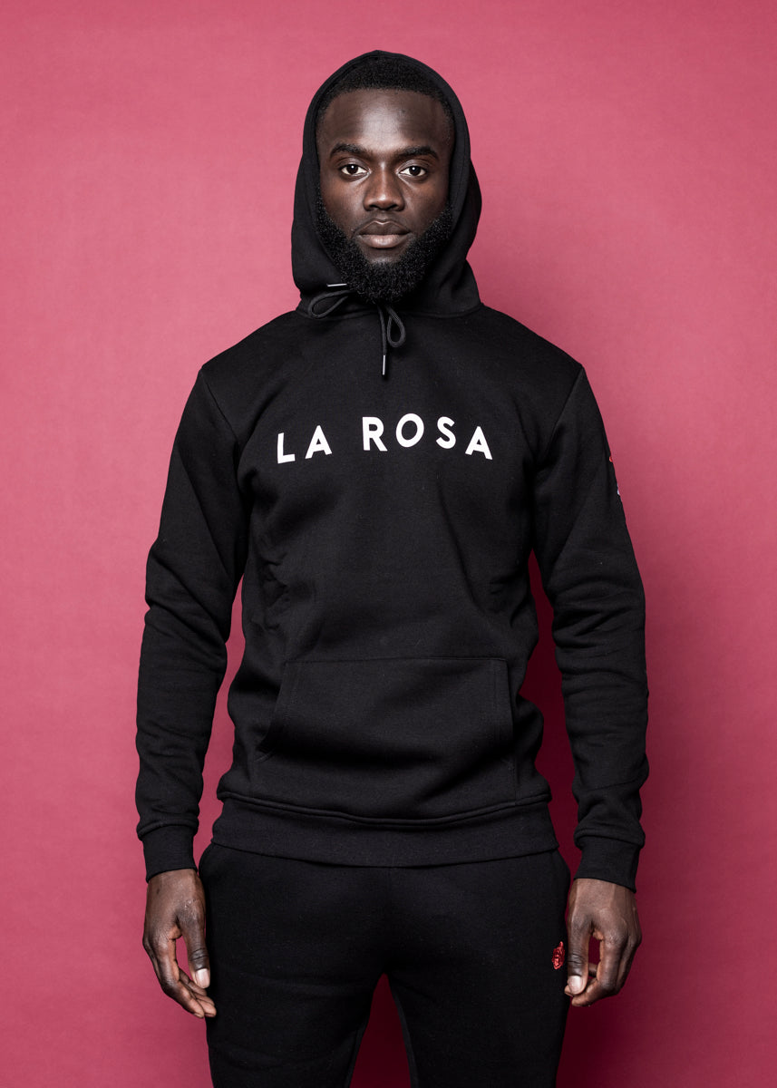 TRACKSUIT 'LOGO TRIPLE ROSE' - SORT