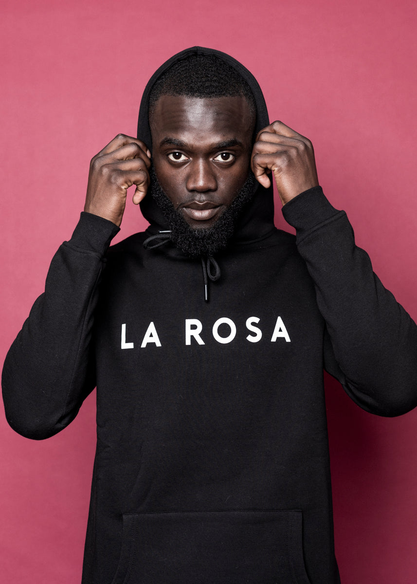 TRACKSUIT 'LOGO TRIPLE ROSE' - SORT
