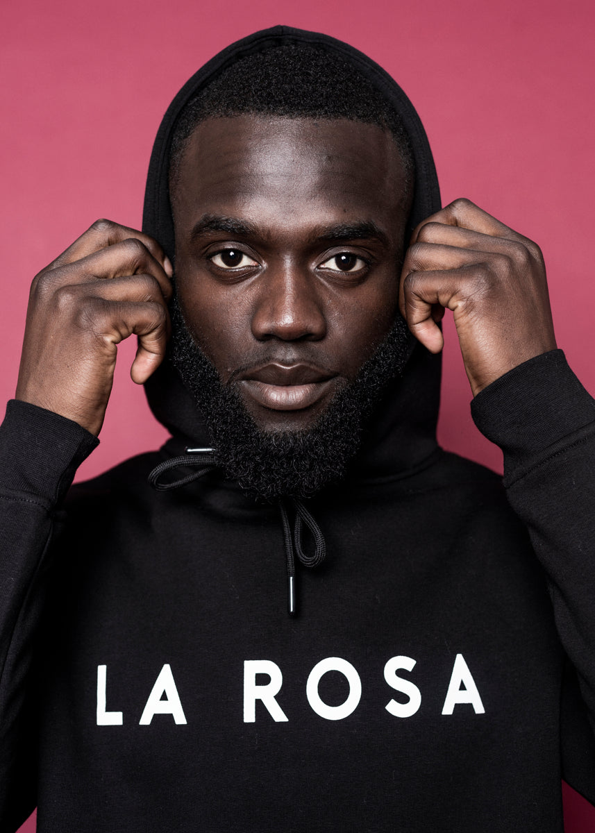 TRACKSUIT 'LOGO TRIPLE ROSE' - SORT