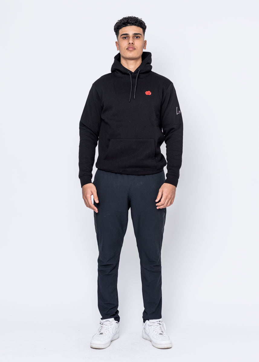 HOODIE - ROSE SORT