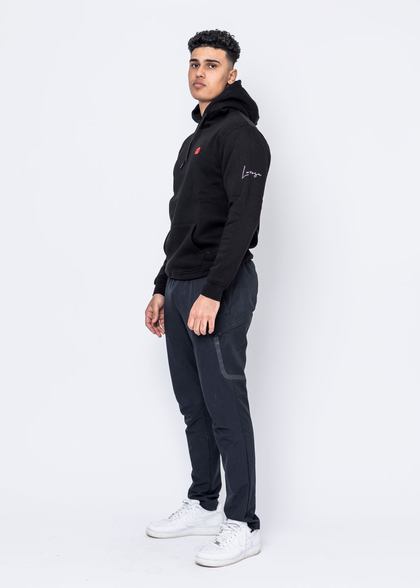HOODIE - ROSE SORT