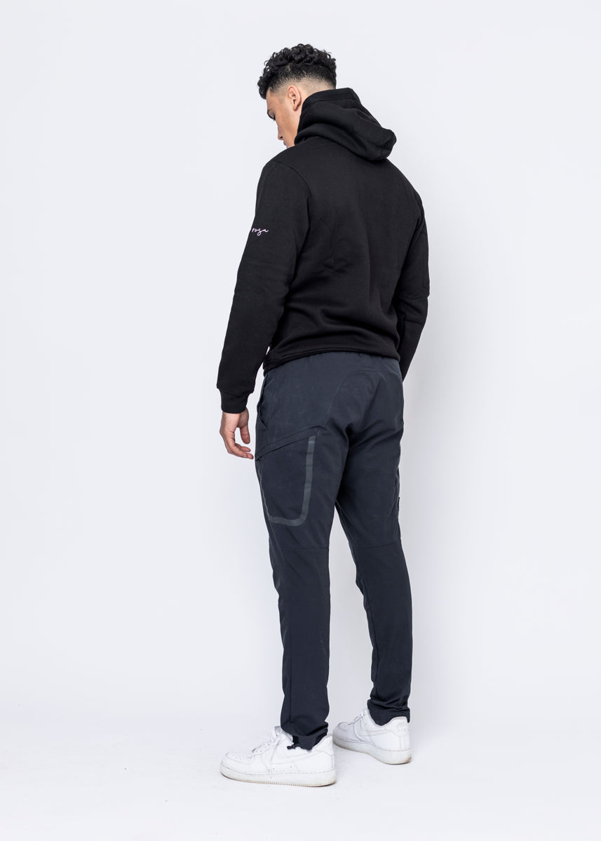 HOODIE - ROSE SORT