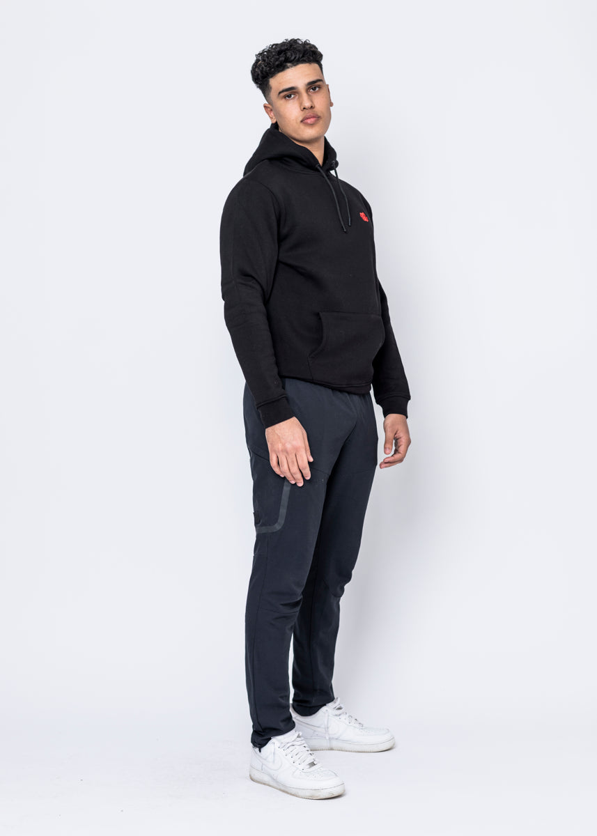 HOODIE - ROSE SORT