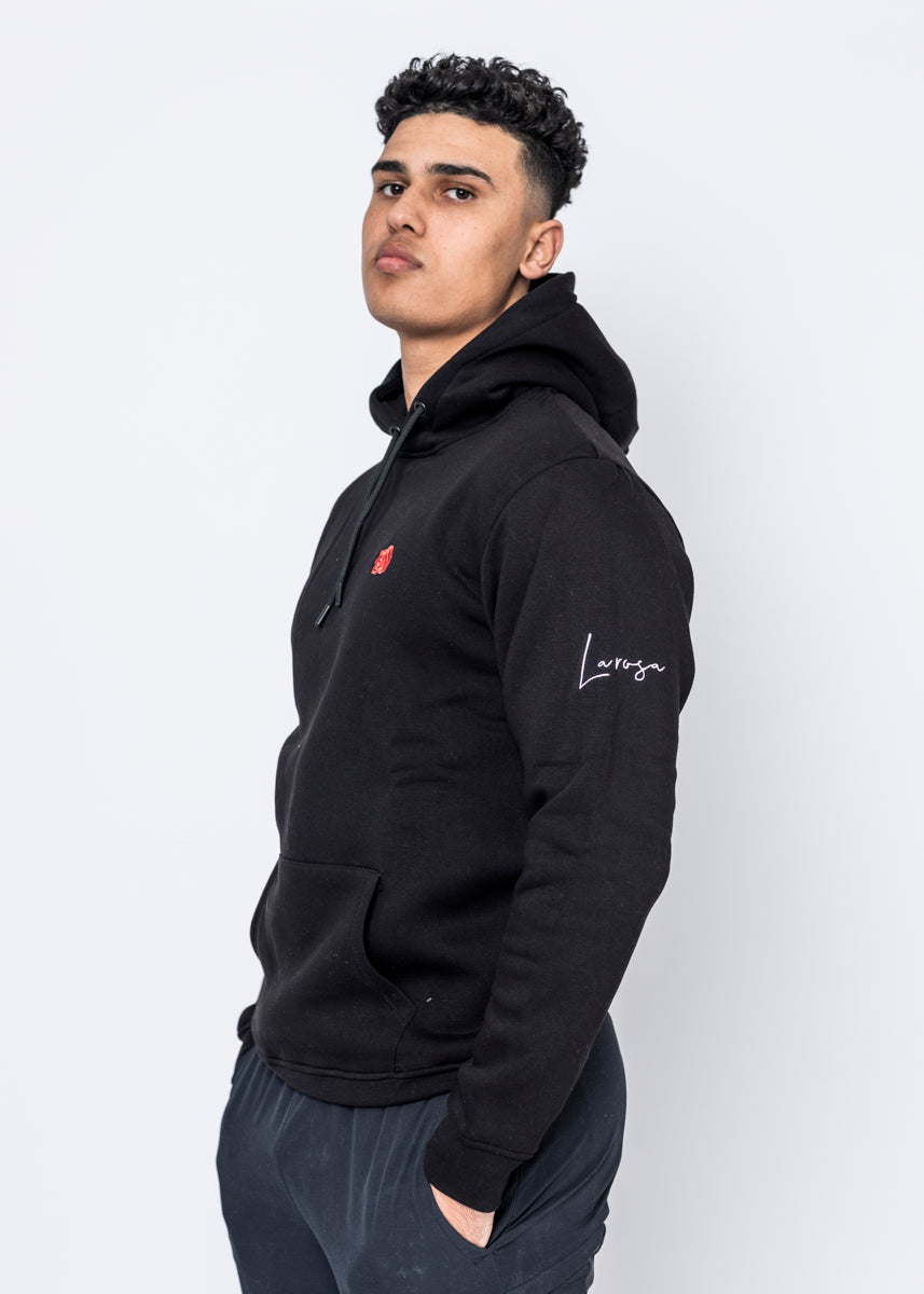 HOODIE - ROSE SORT