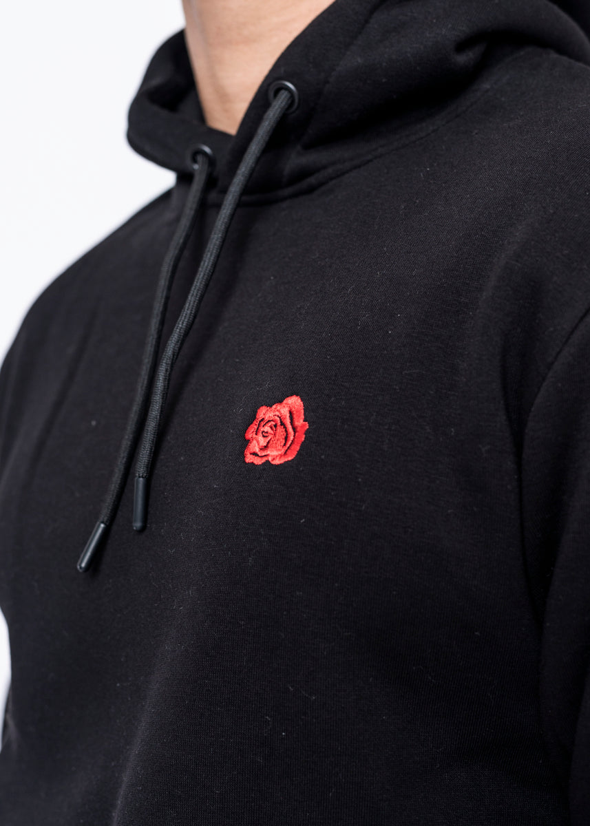 HOODIE - ROSE SORT