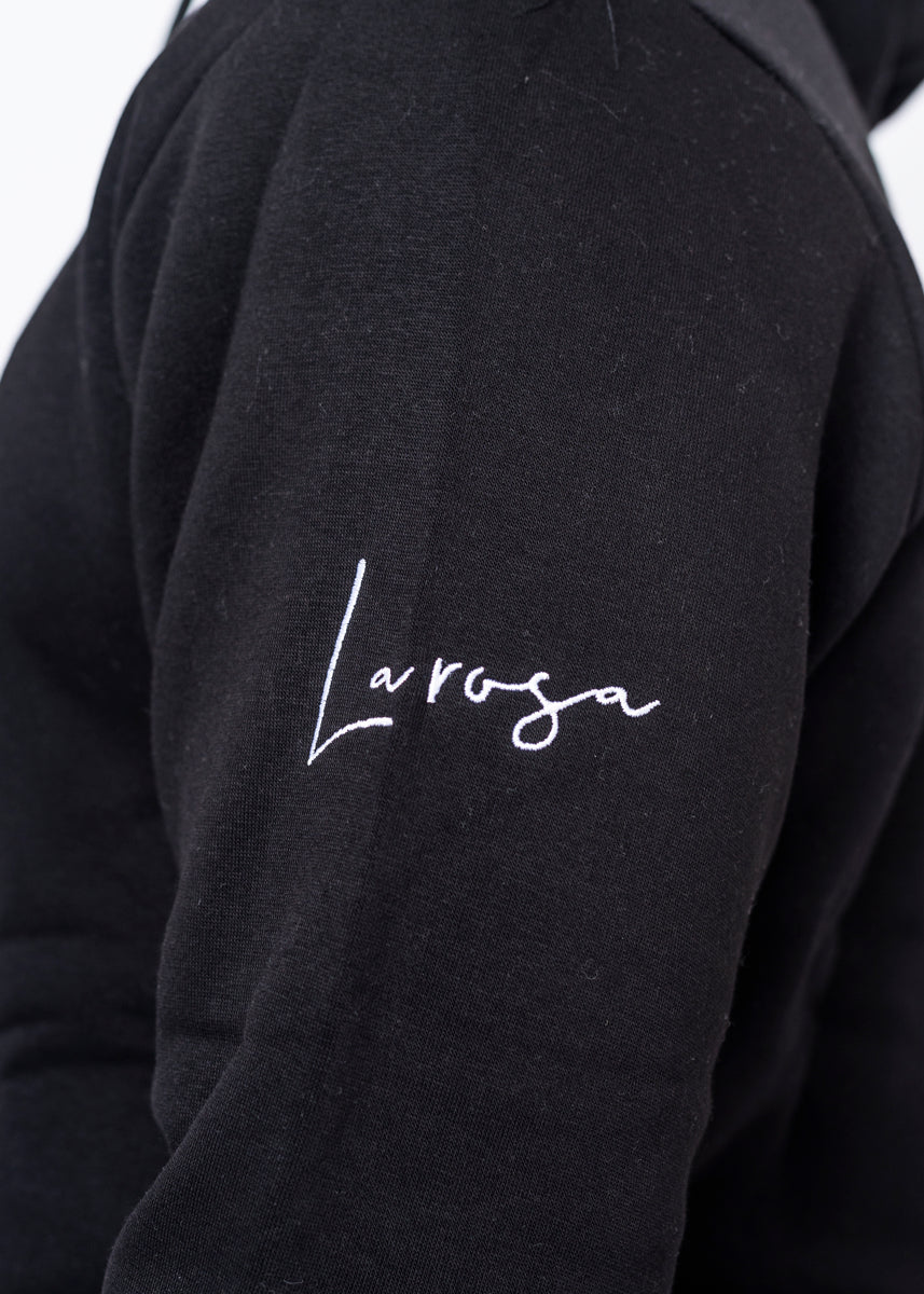 HOODIE - ROSE SORT