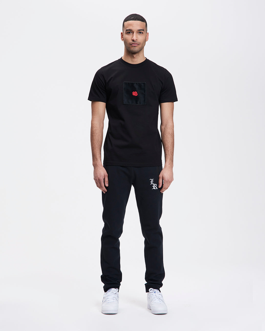 Mollineux Tee - LA ROSA COPENHAGEN