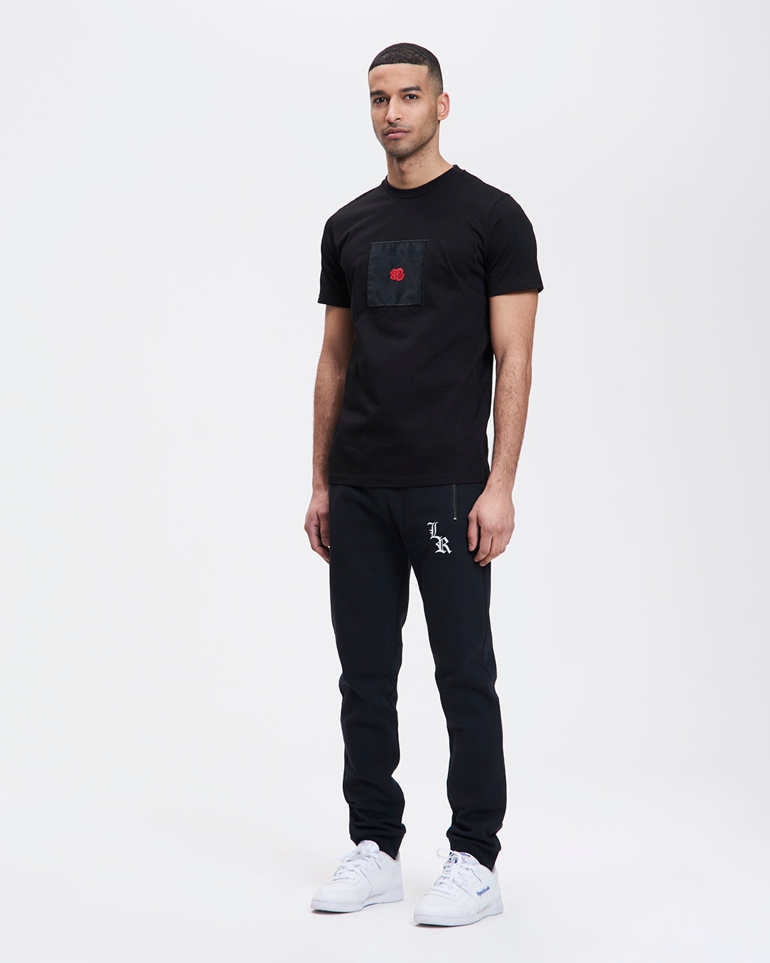Mollineux Tee - LA ROSA COPENHAGEN