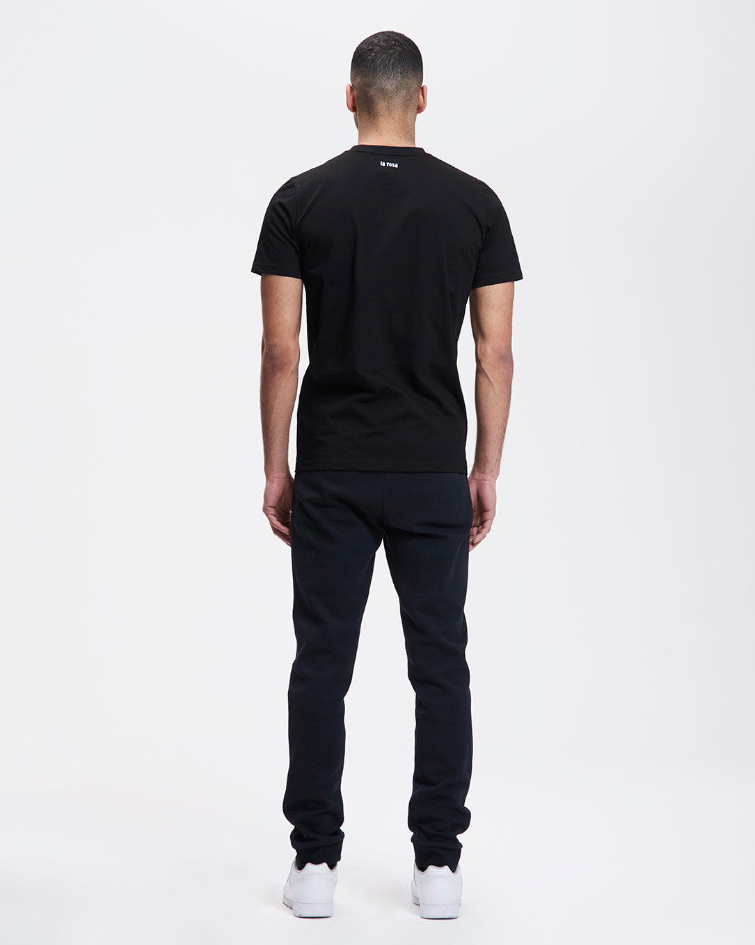Mollineux Tee - LA ROSA COPENHAGEN