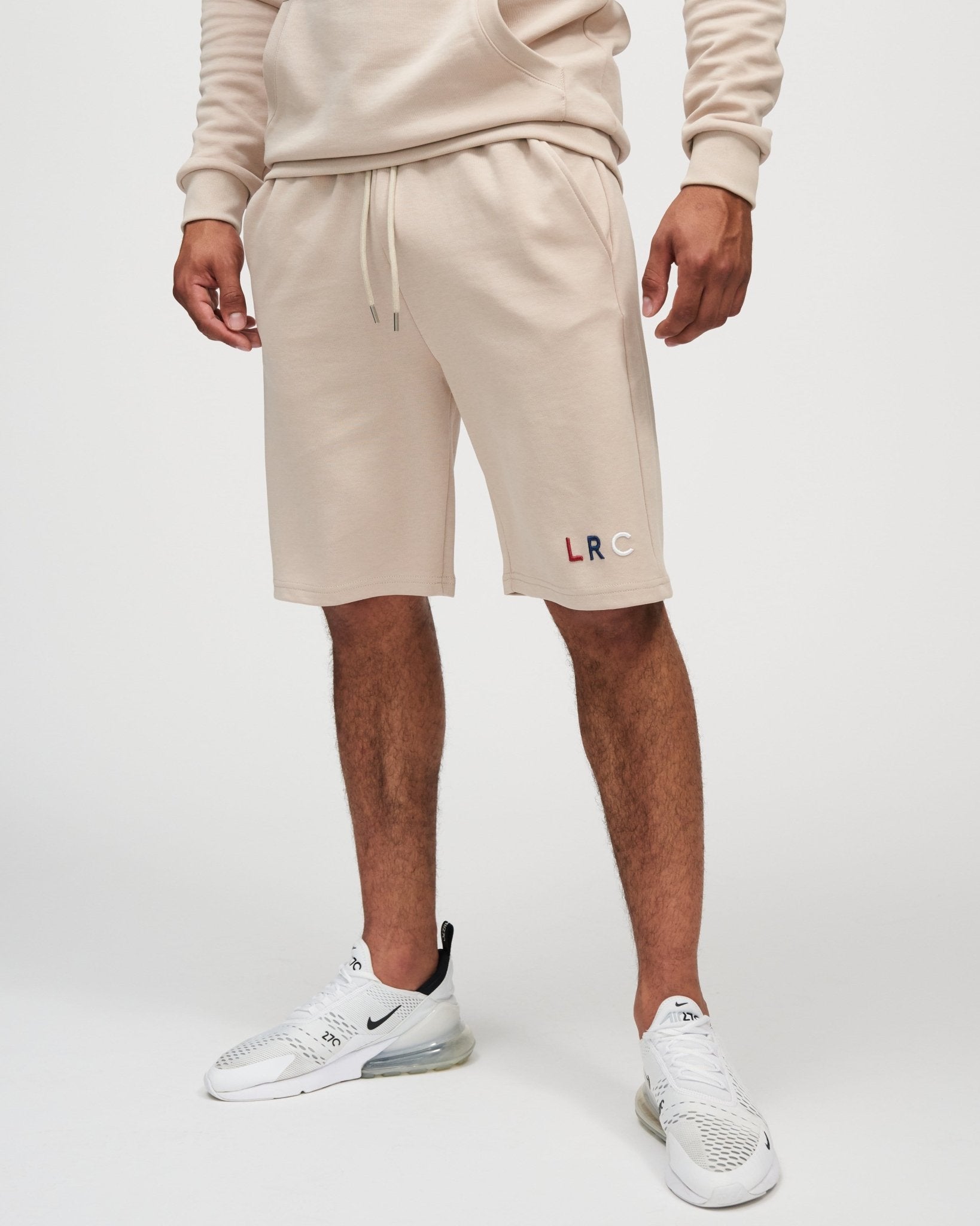 LA ROSA Afterglow Shorts - LA ROSA