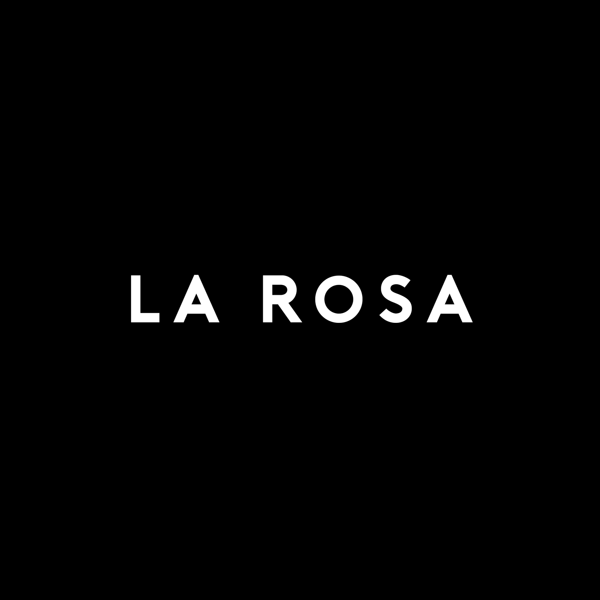 LA ROSA GIFTCARD - LA ROSA