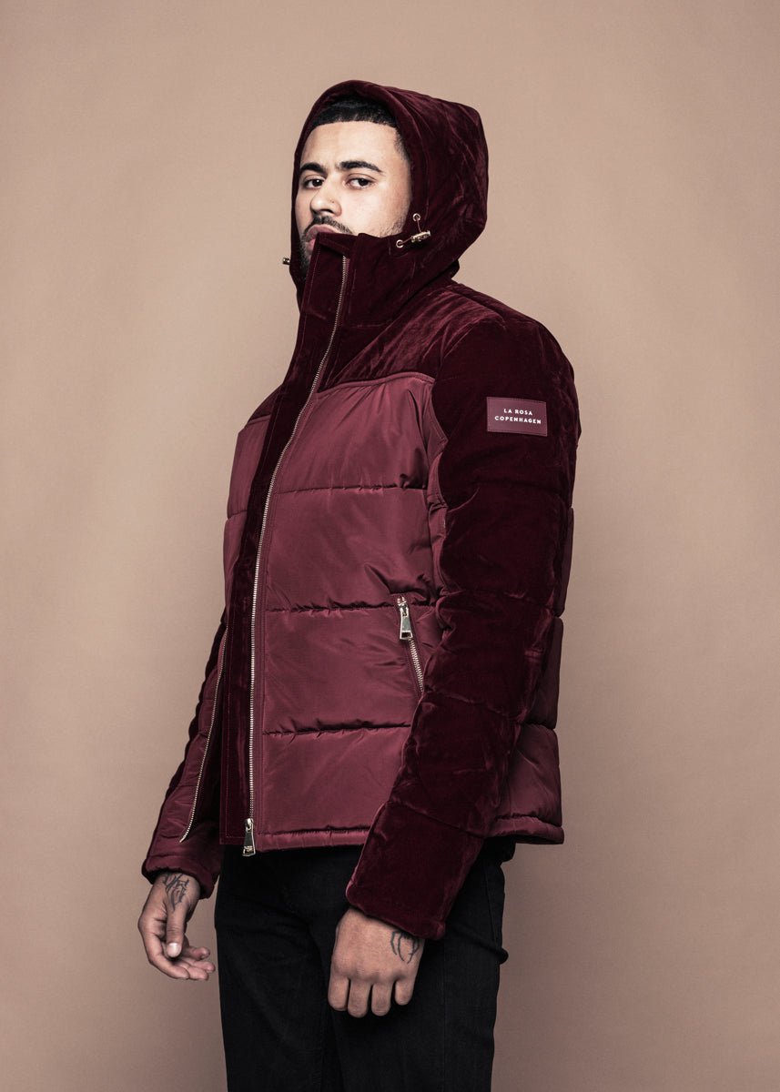 Autumn / Winter 2022 - LA ROSA