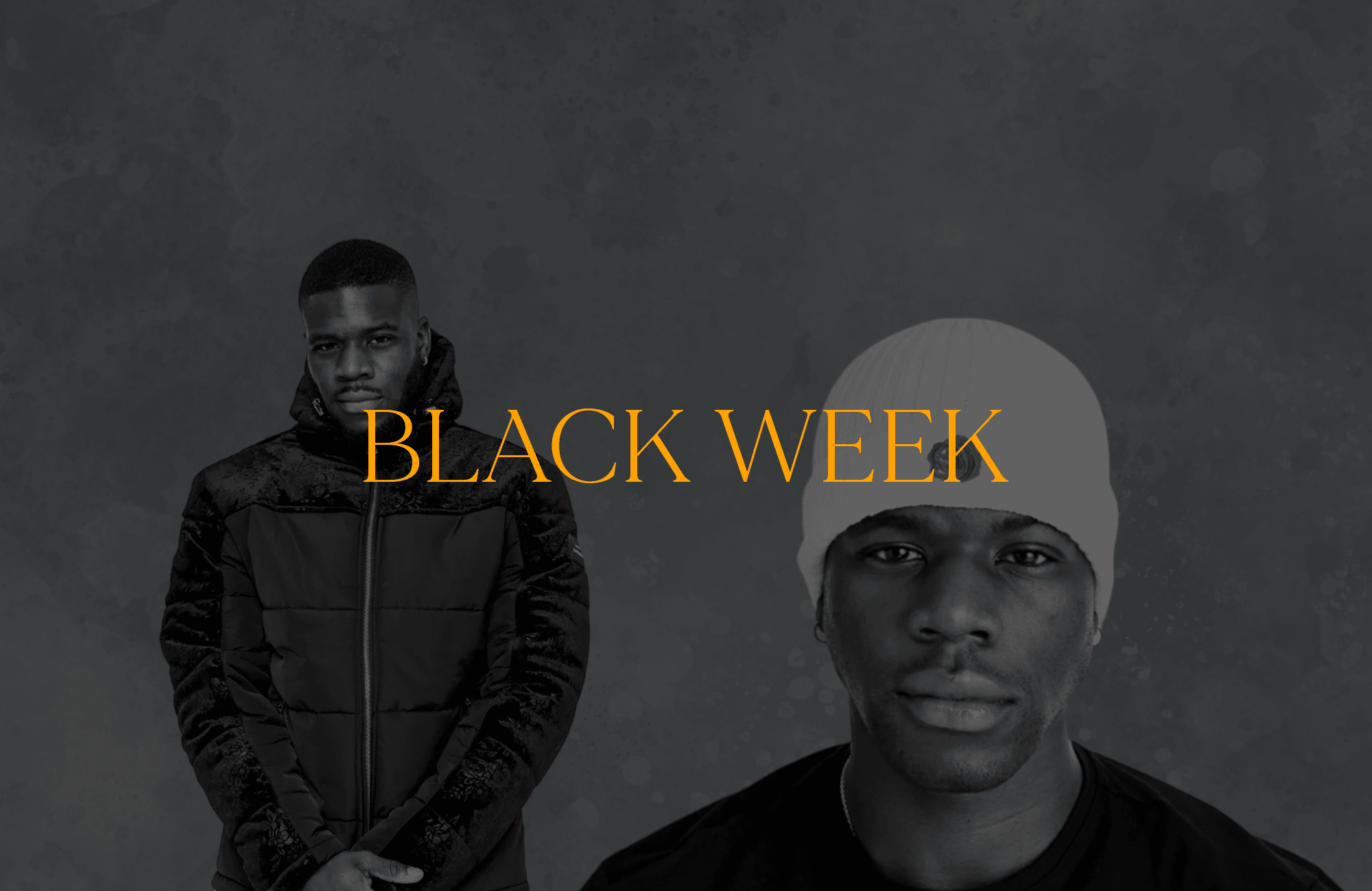 BLACK WEEK - UP TO 75% OFF - LA ROSA