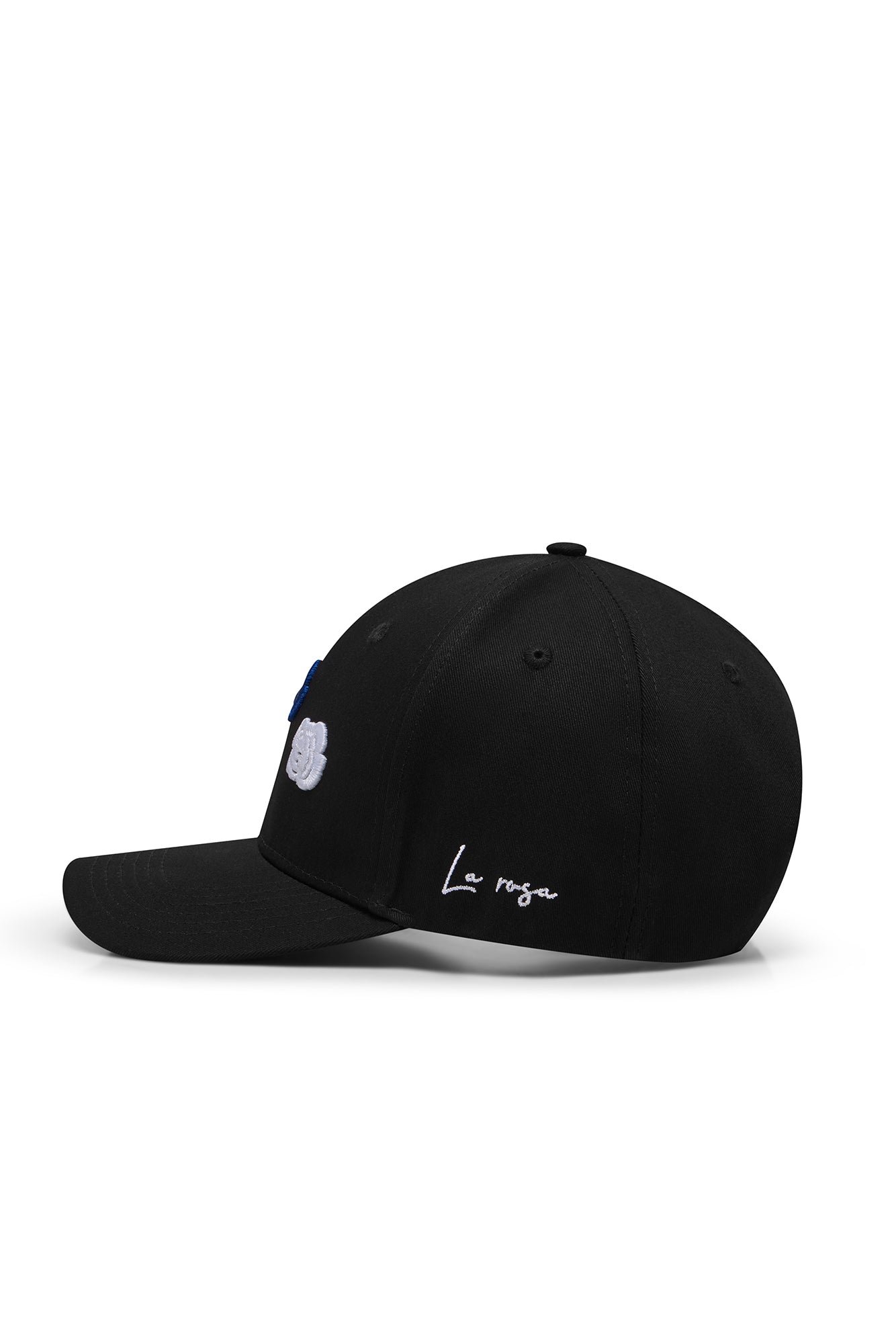 Rose Cap - Sort Triple 