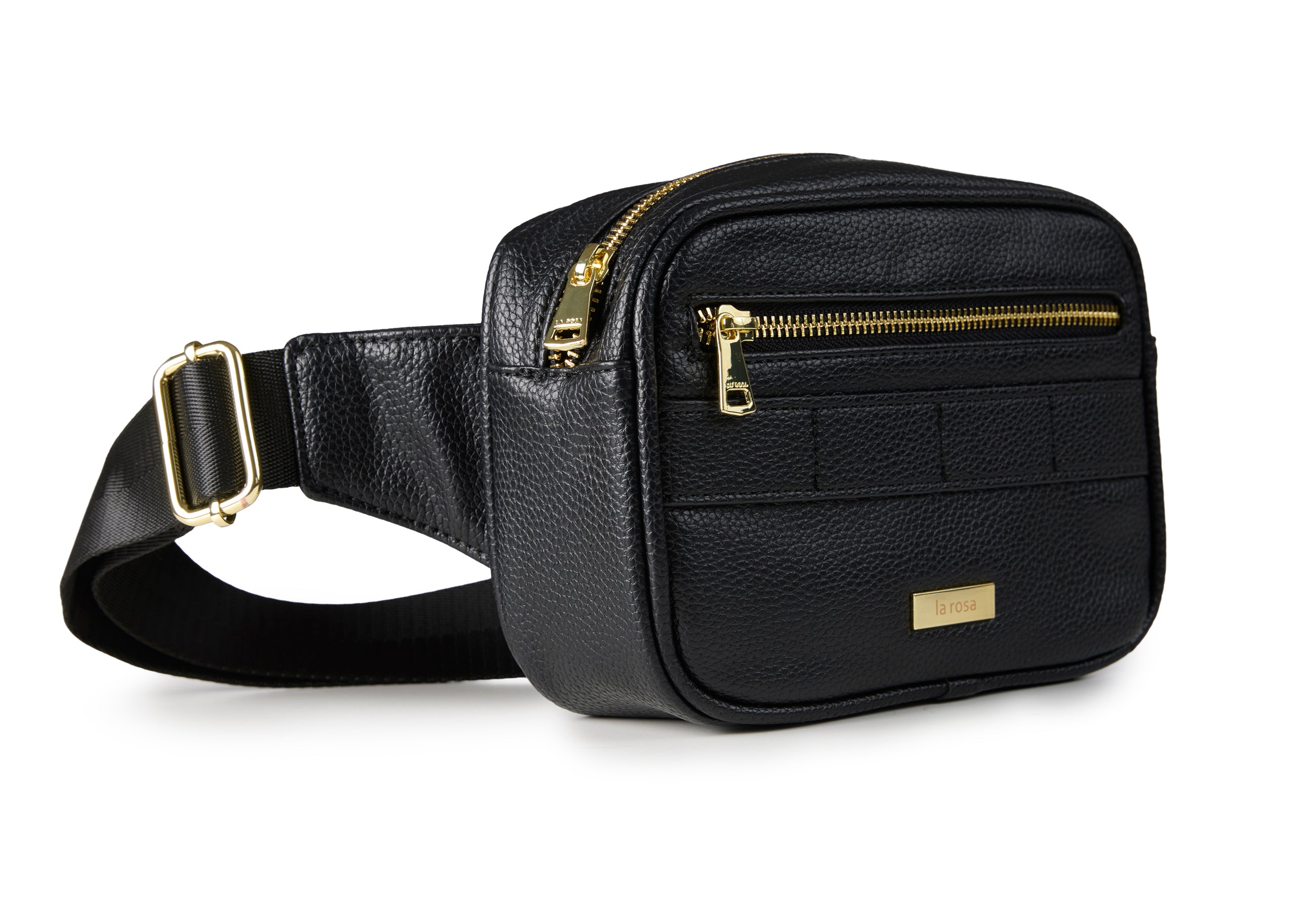 BELTBAG - NOIRELLE - BLACK