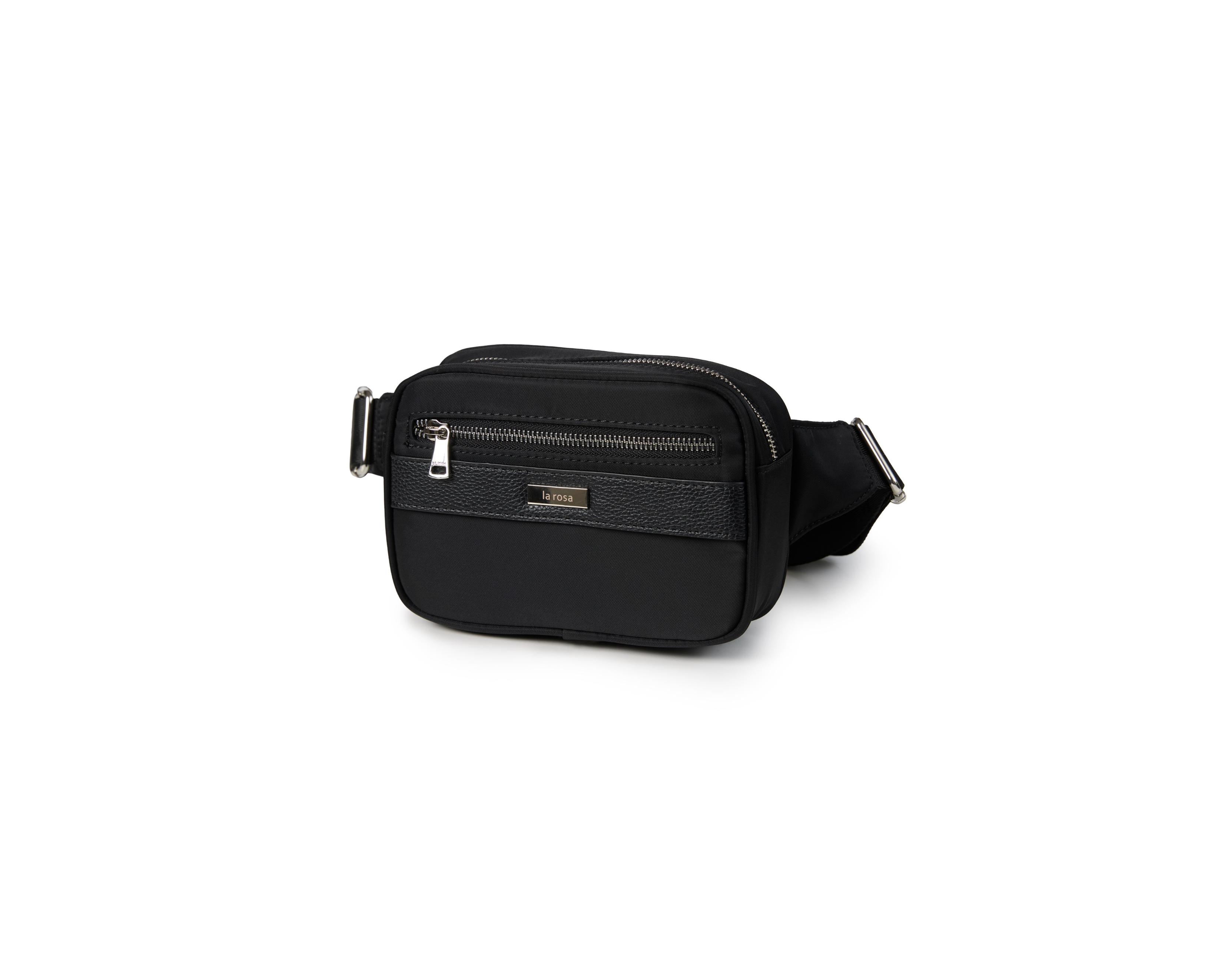 BELTBAG - LUCA - BLACK