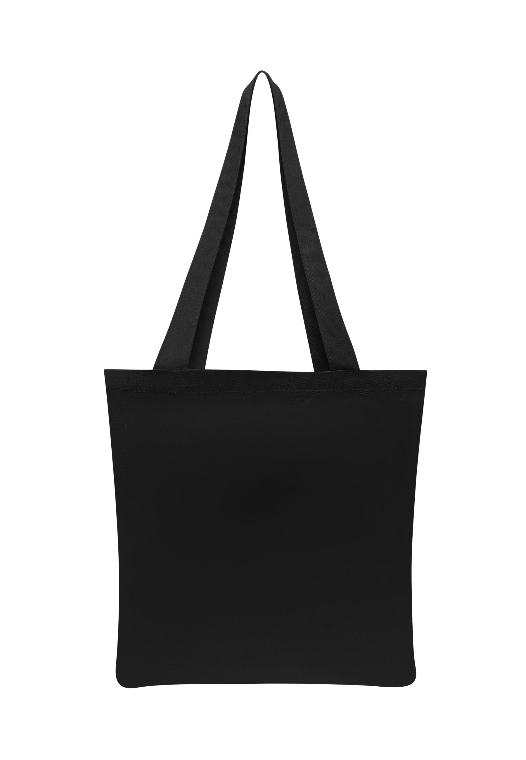 TOTE BAG - LA ROSA BLACK