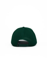 LR BASEBALL MESH CAP - STORM GREEN