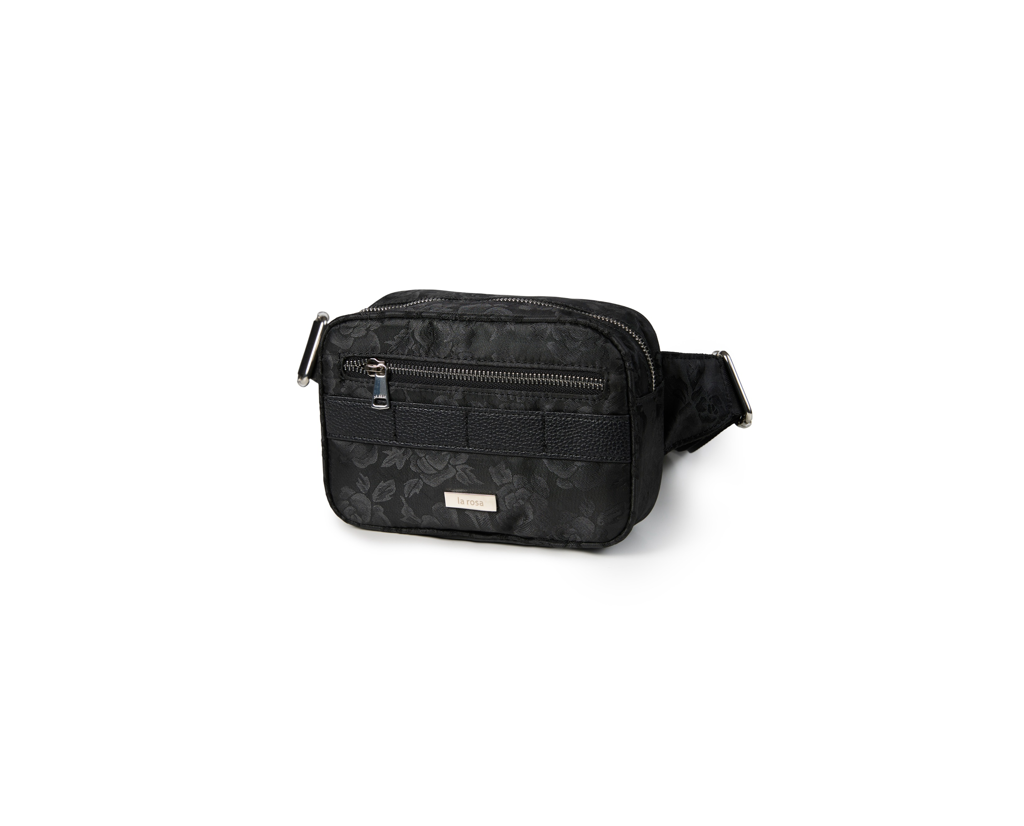 BELTBAG - AIMÉE - BLACK