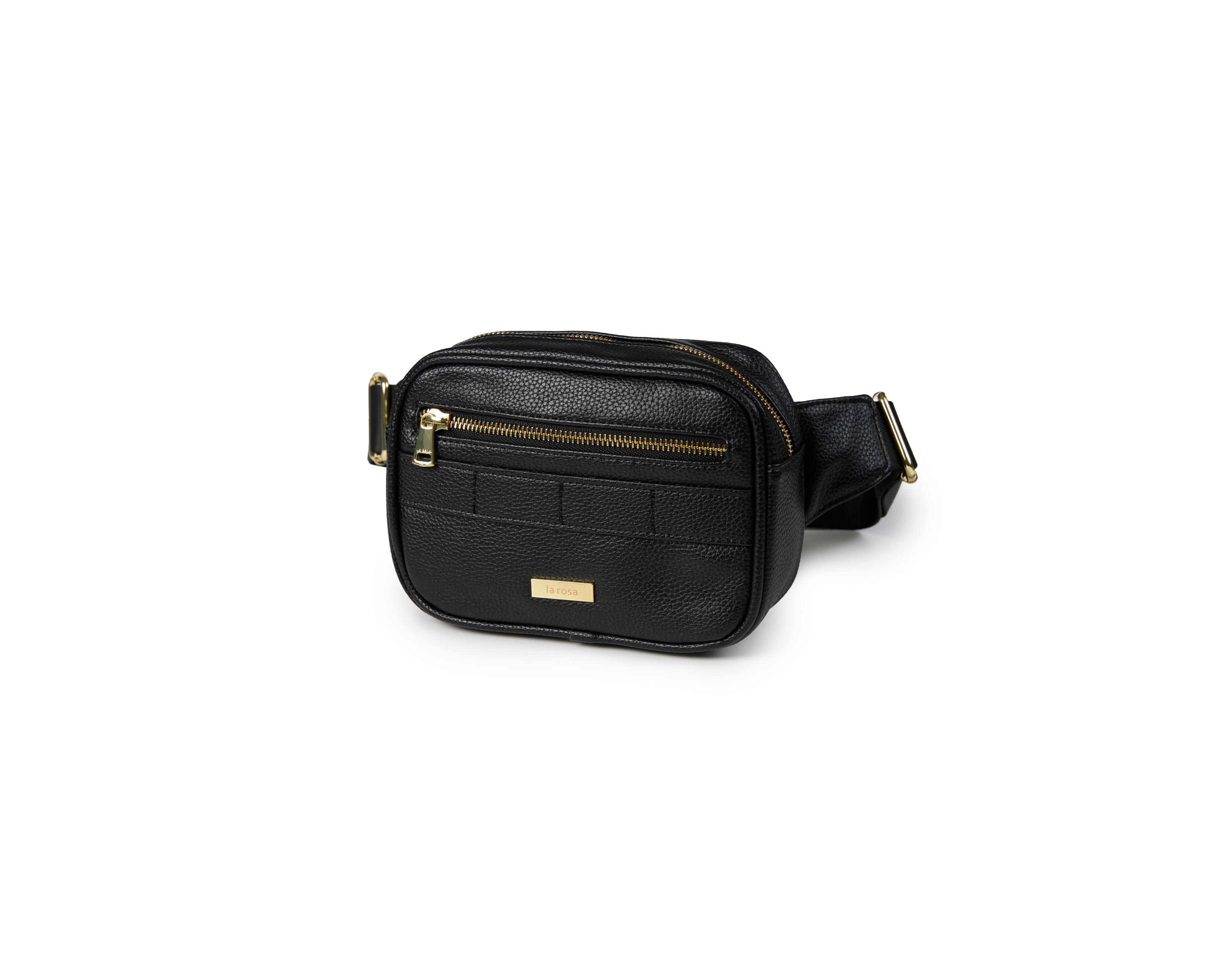 BELTBAG - NOIRELLE - BLACK