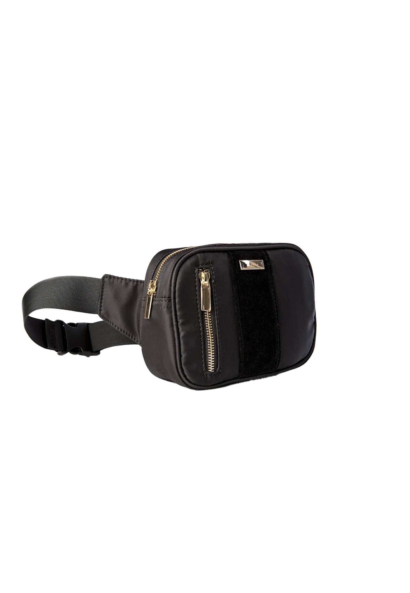 BELTBAG - 'Enzo Gold' - LA ROSA